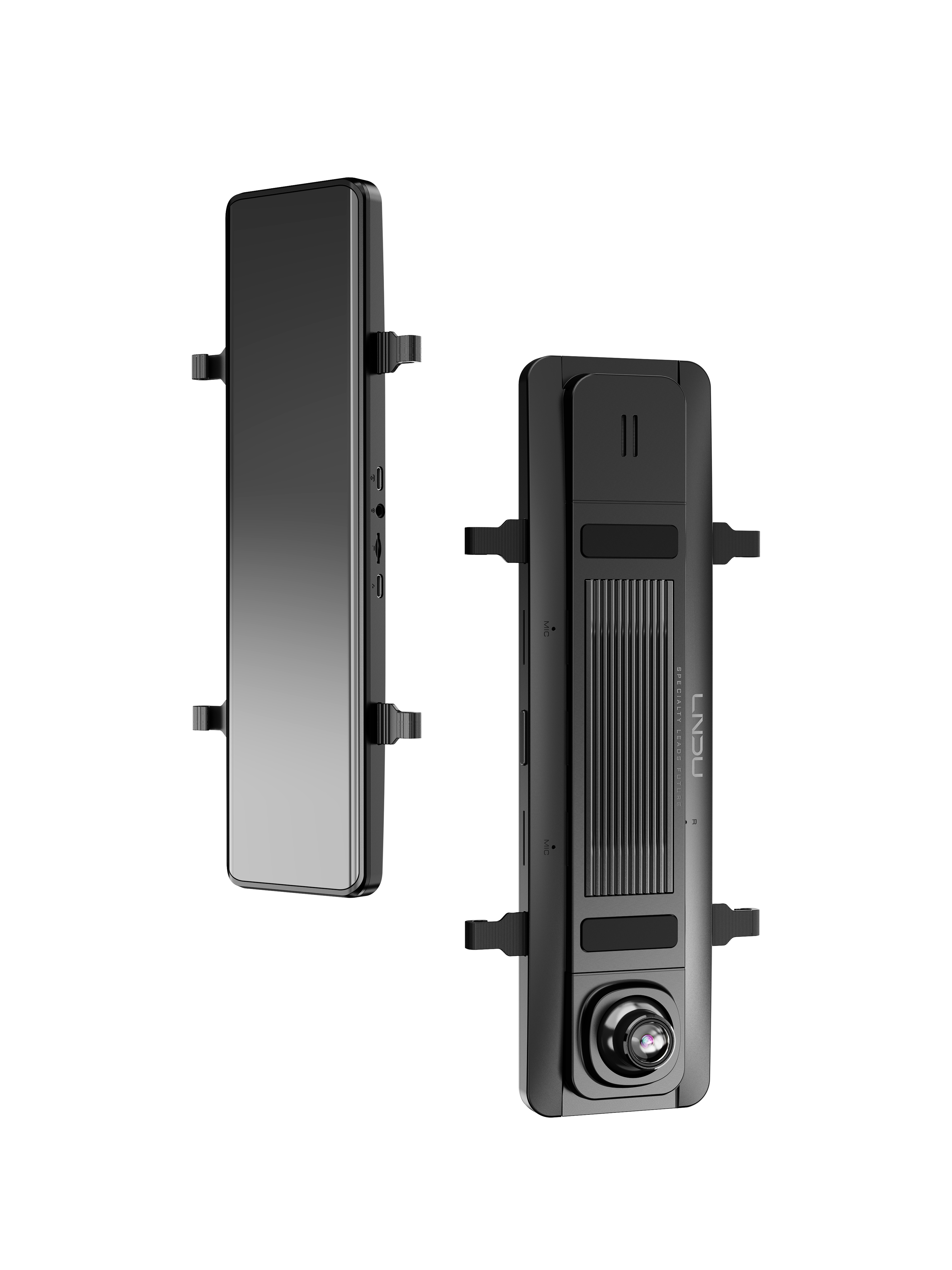 V980H  Intelligent  Dash Cam