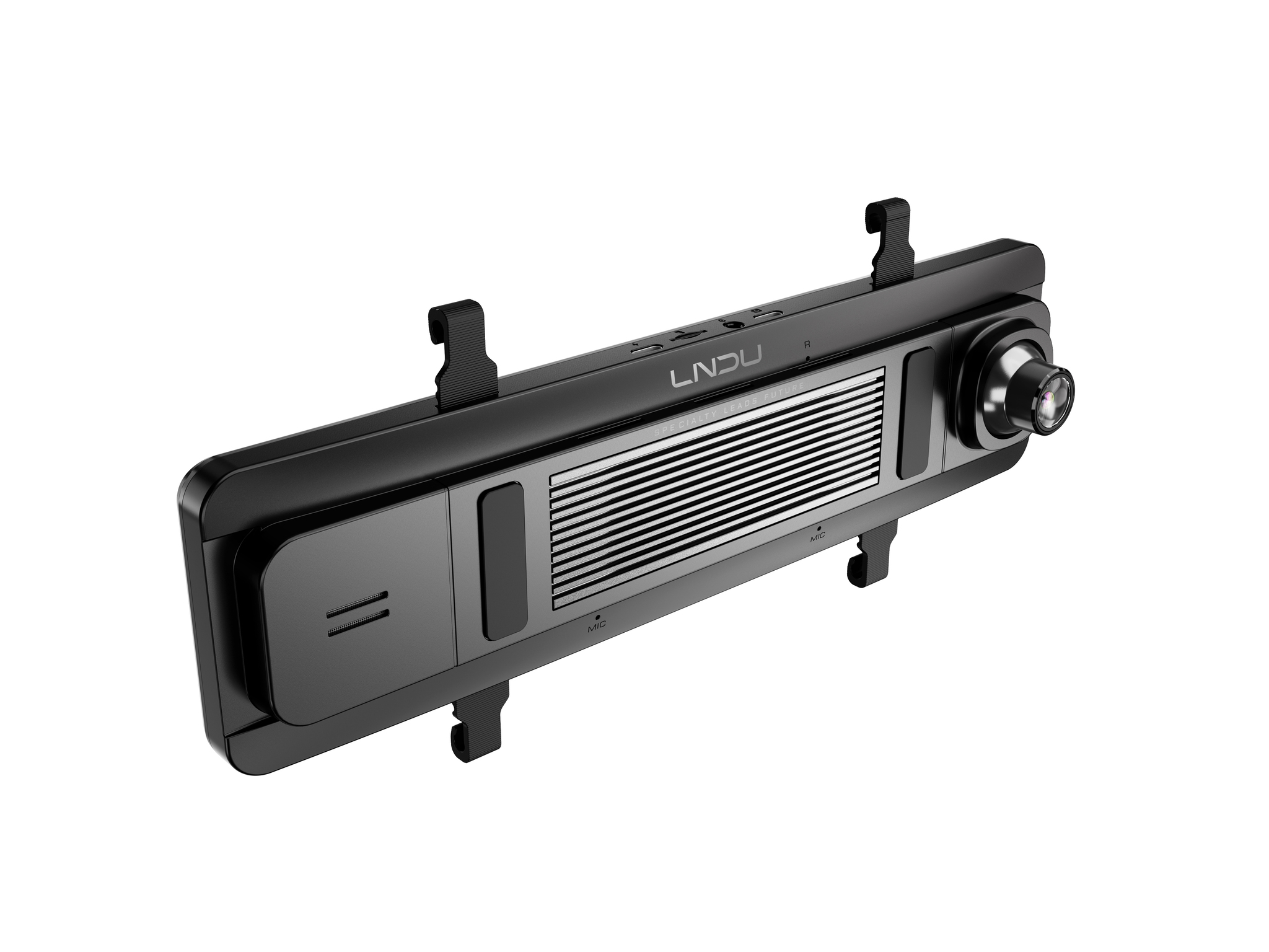 V980H  Intelligent  Dash Cam