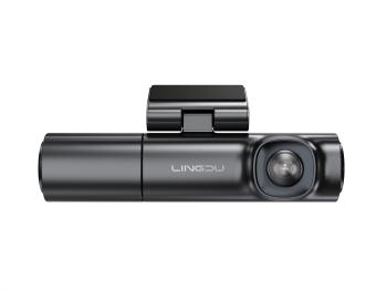 LD08  3-Channel Dash Cam