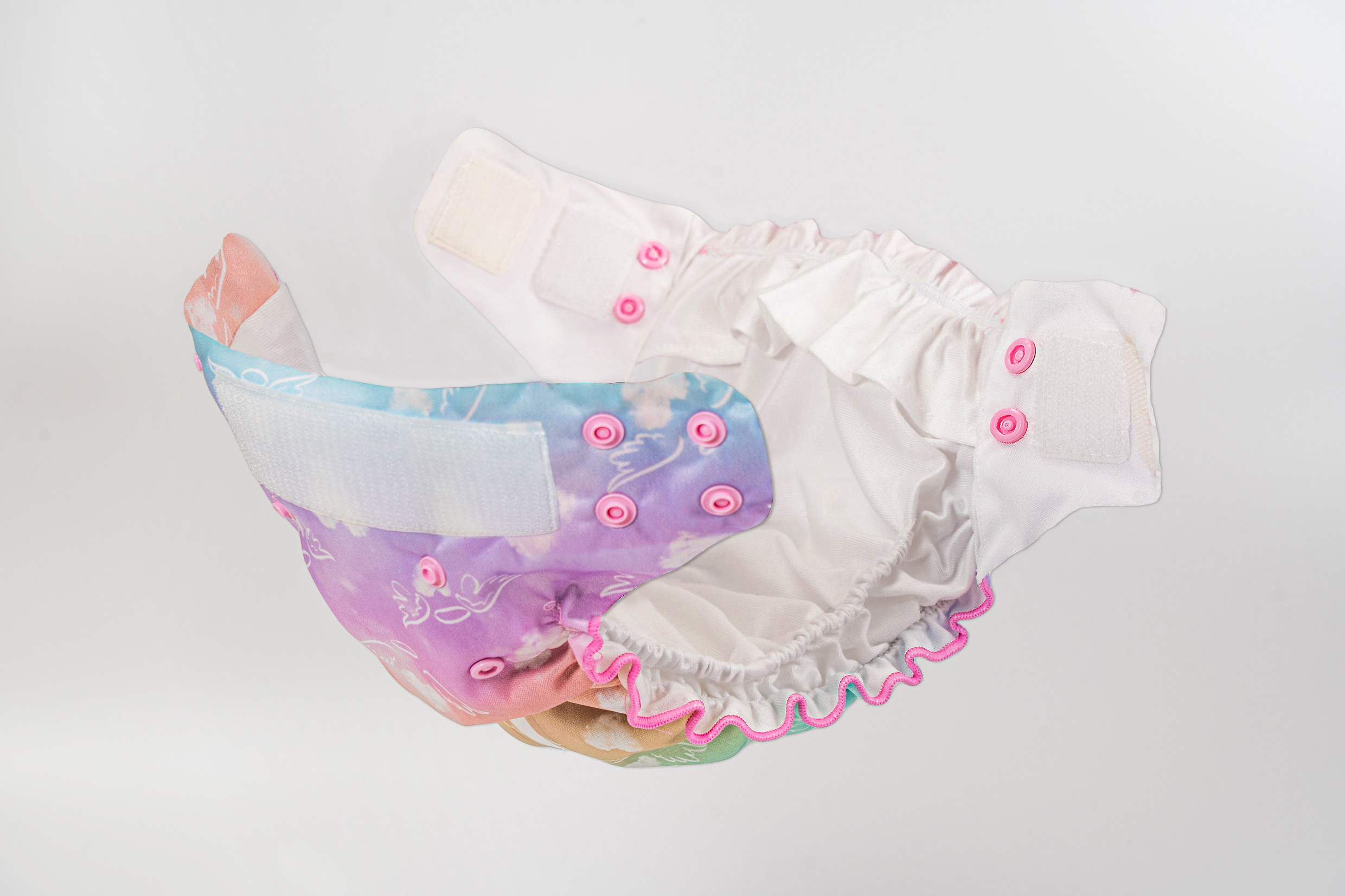 Fairywell Cloth diapers