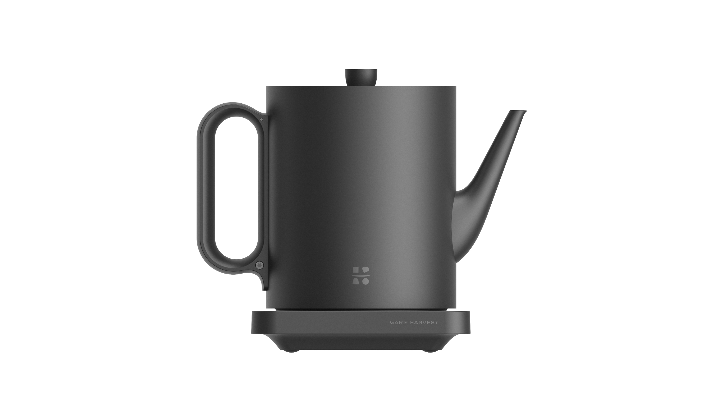 Electric kettle