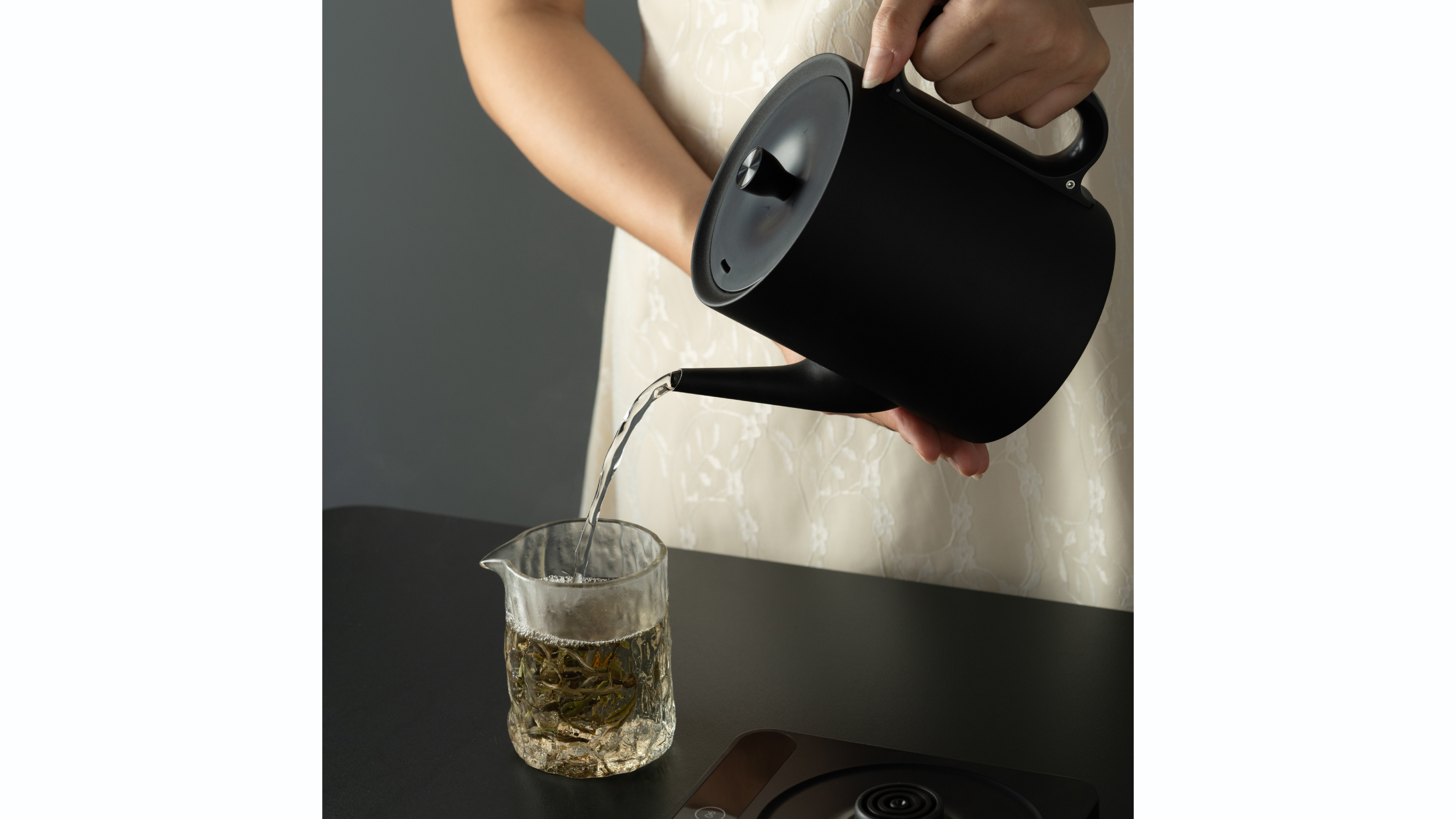 Electric kettle