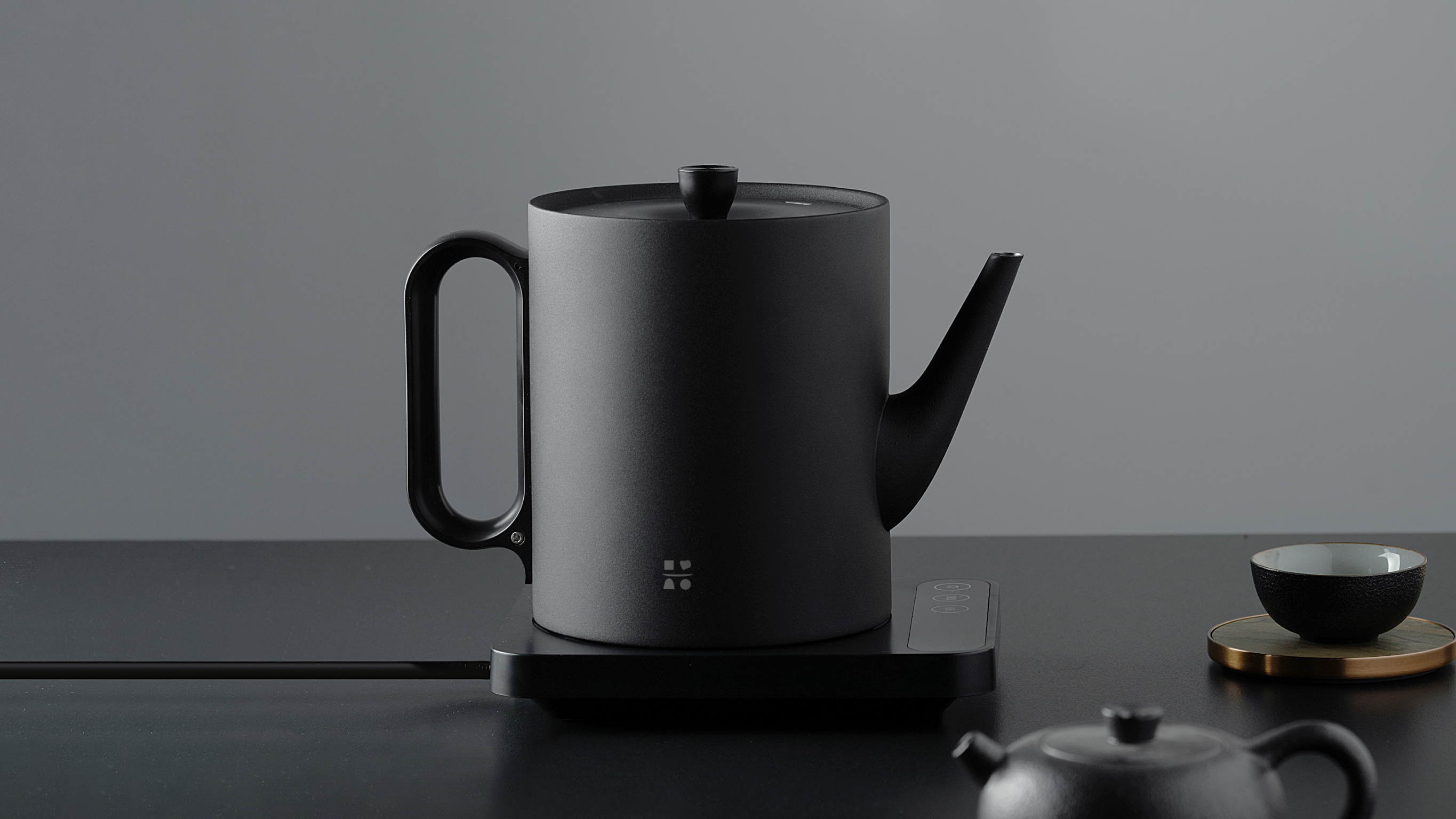 Electric kettle