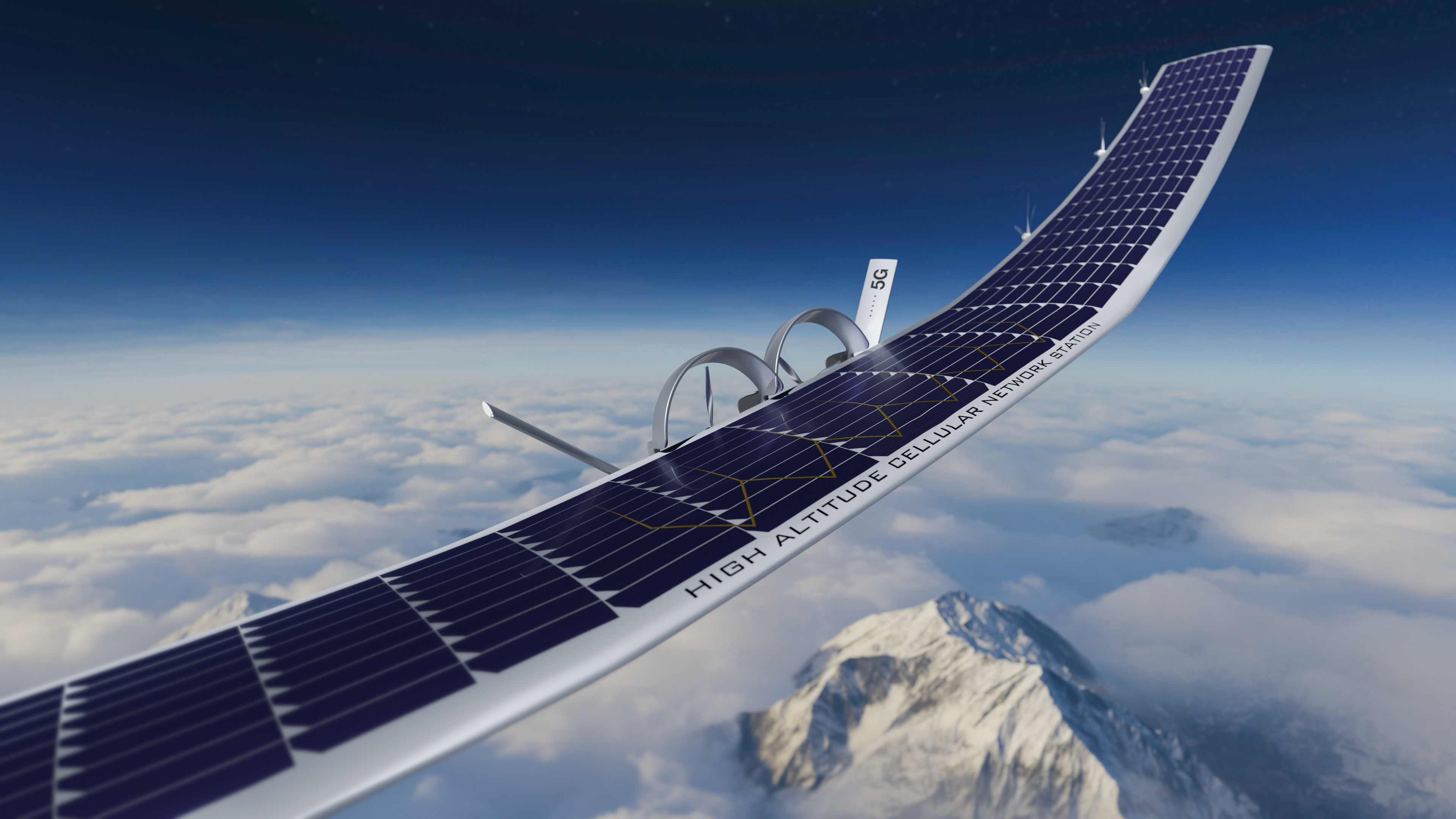 SHARP COMPOUND SOLAR MODULE FOR FUTURE MOBILITY