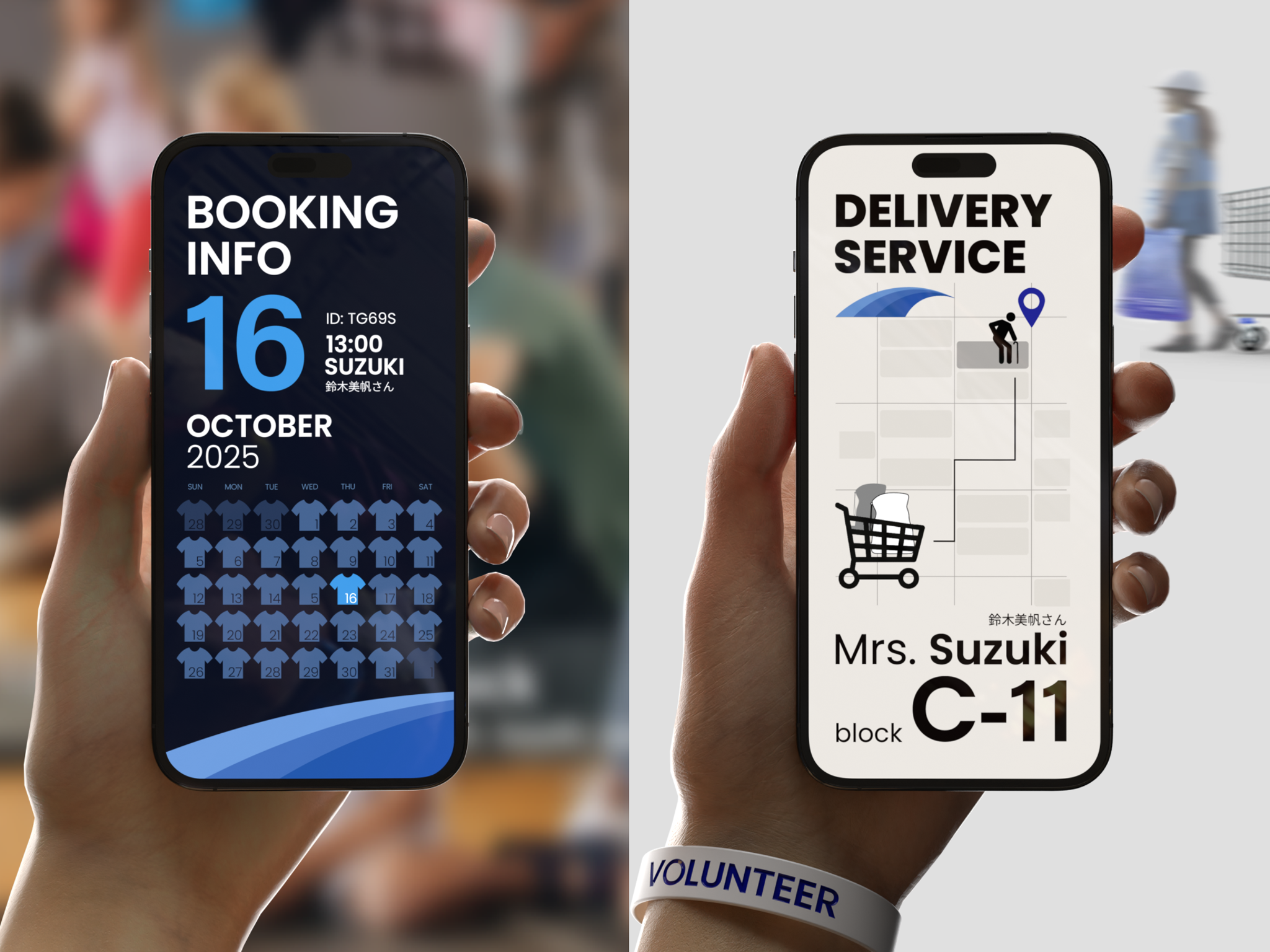 "OFF-GRID" Laundry Base for Disaster Resilience