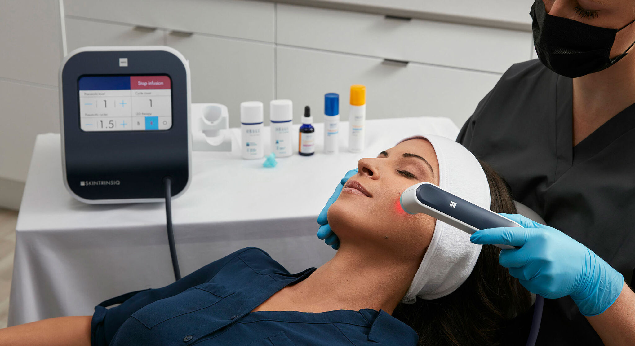 Obagi Skintrinsiq