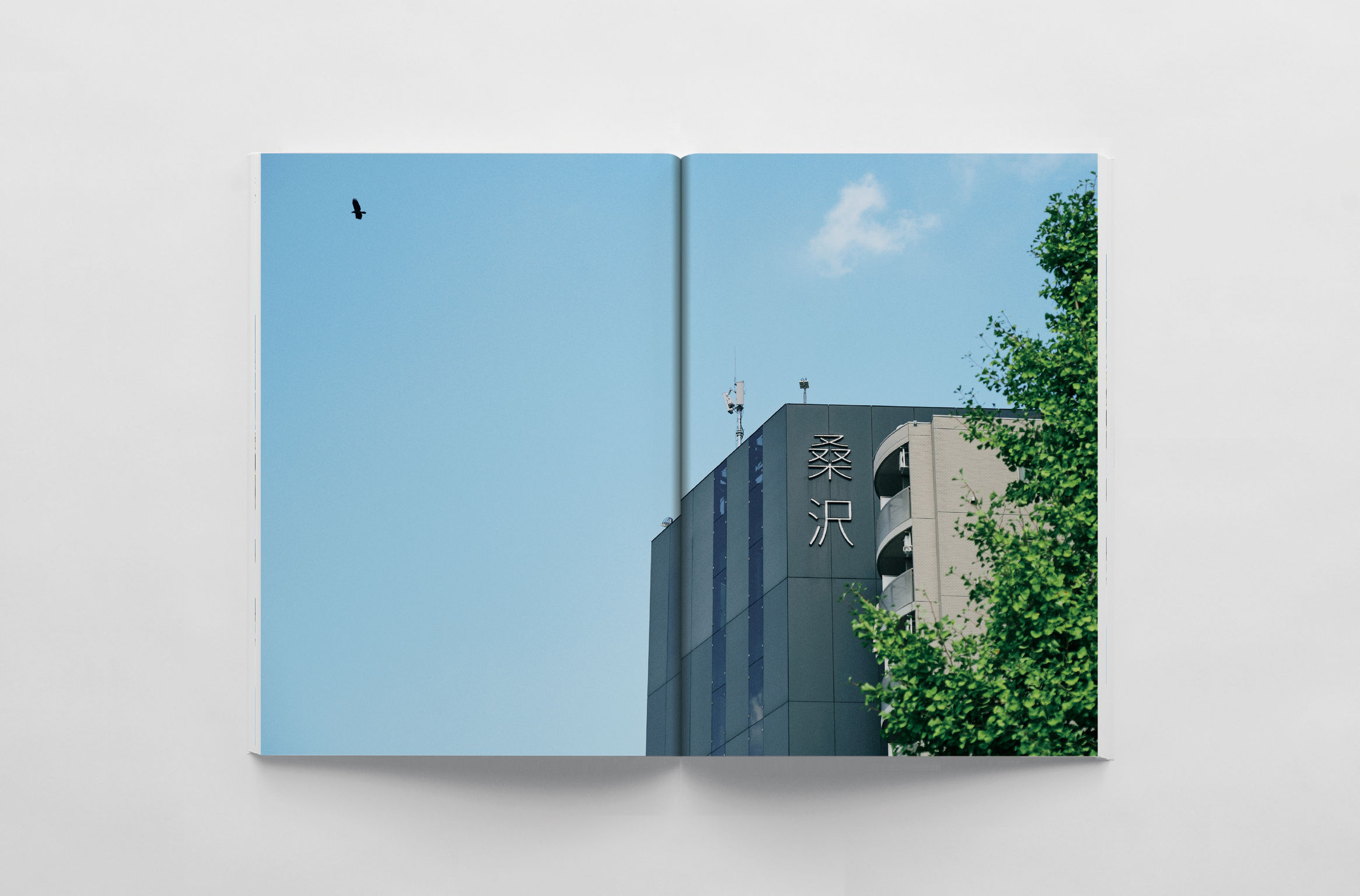 Kuwasawa Design School 2022 Guidebook
