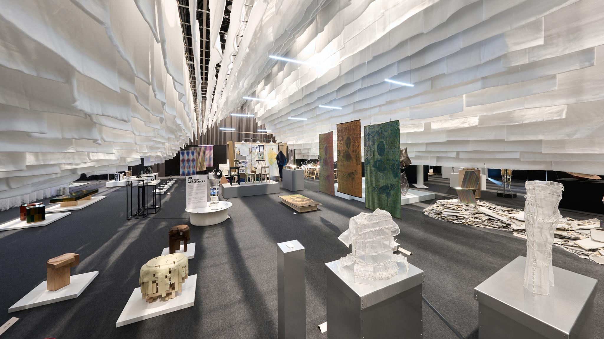 DESIGNTIDE TOKYO 2024