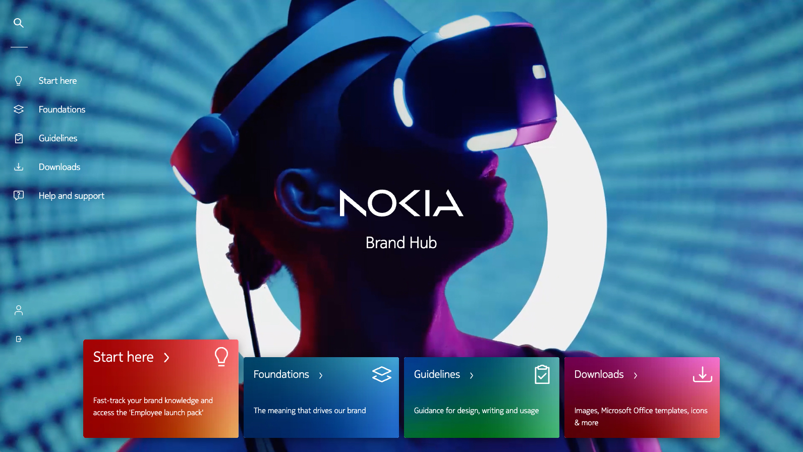 Nokia as a B2B tech powerhouse