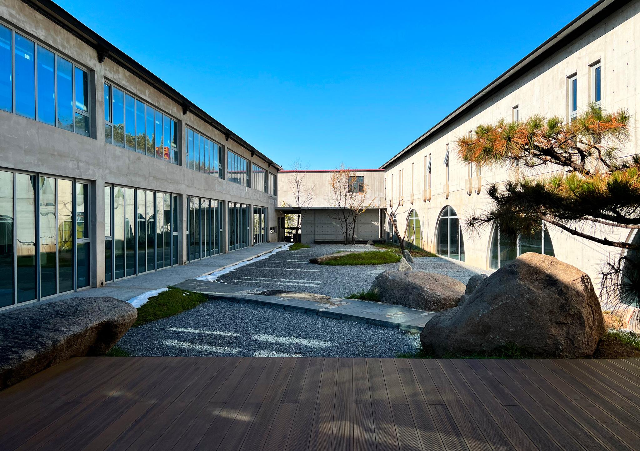 Time Innovation and Entrepreneurship Park
