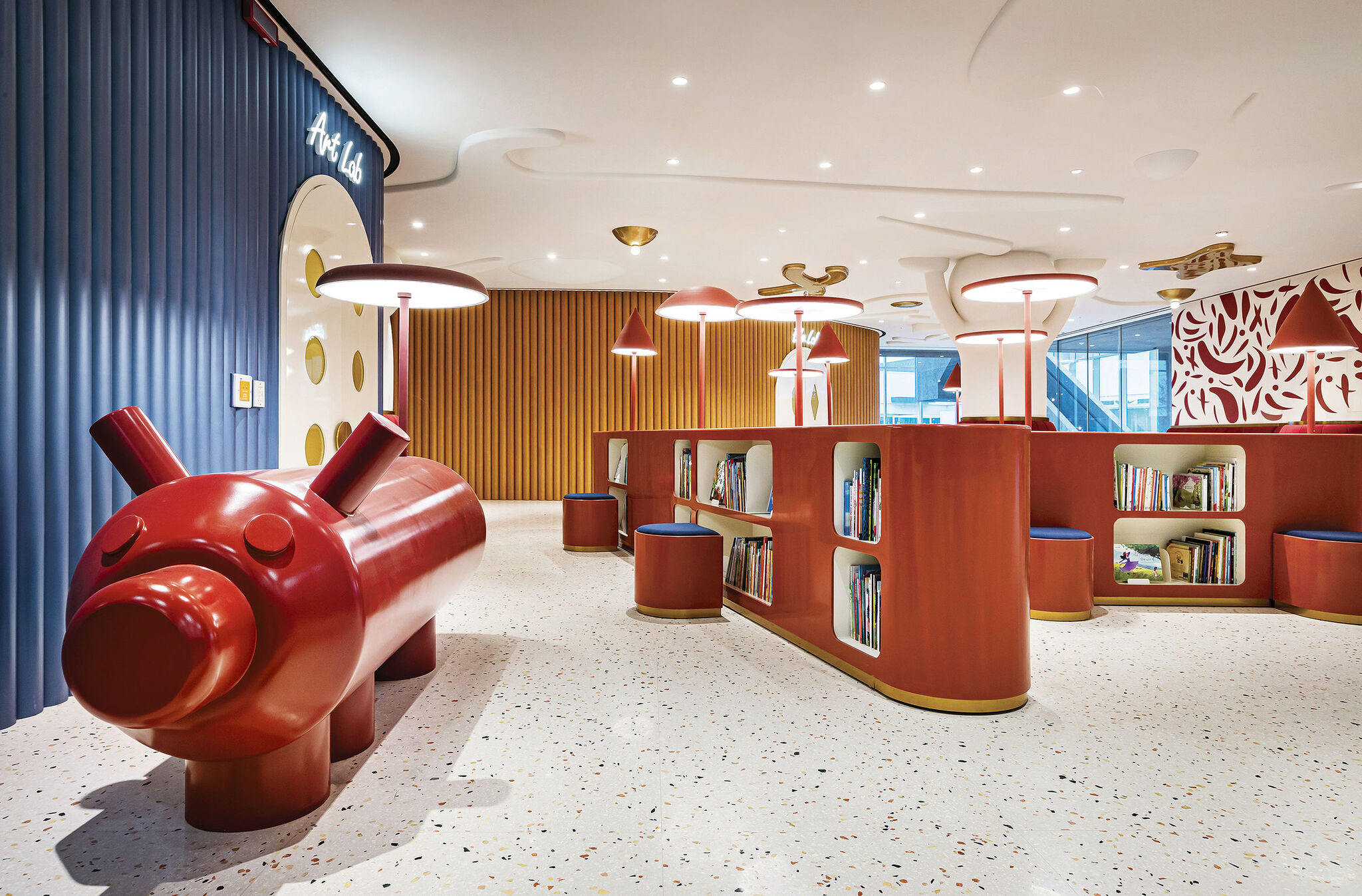 MOKA Library