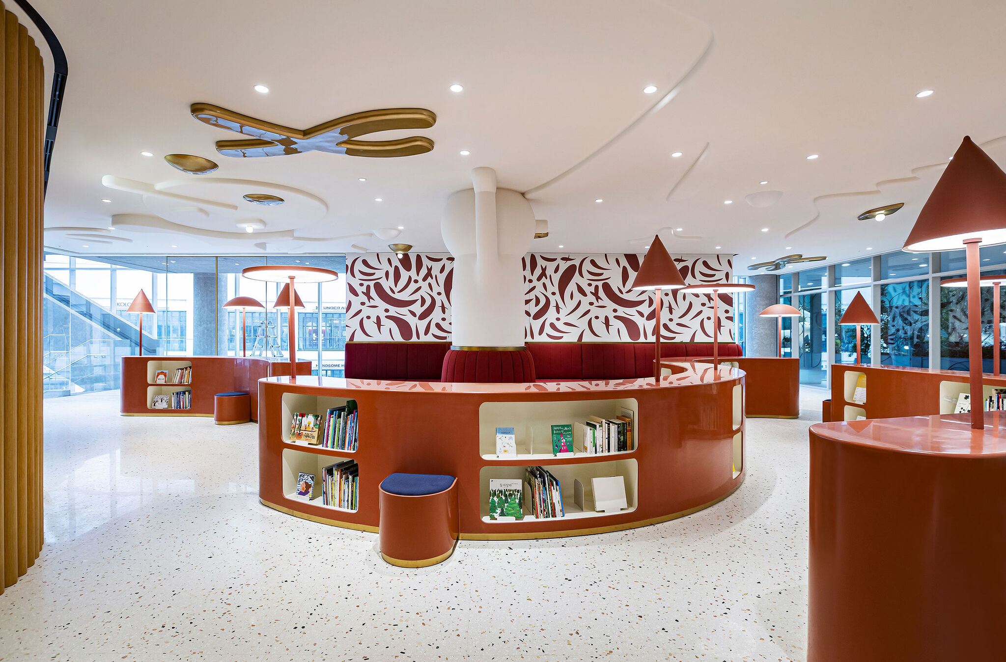 MOKA Library