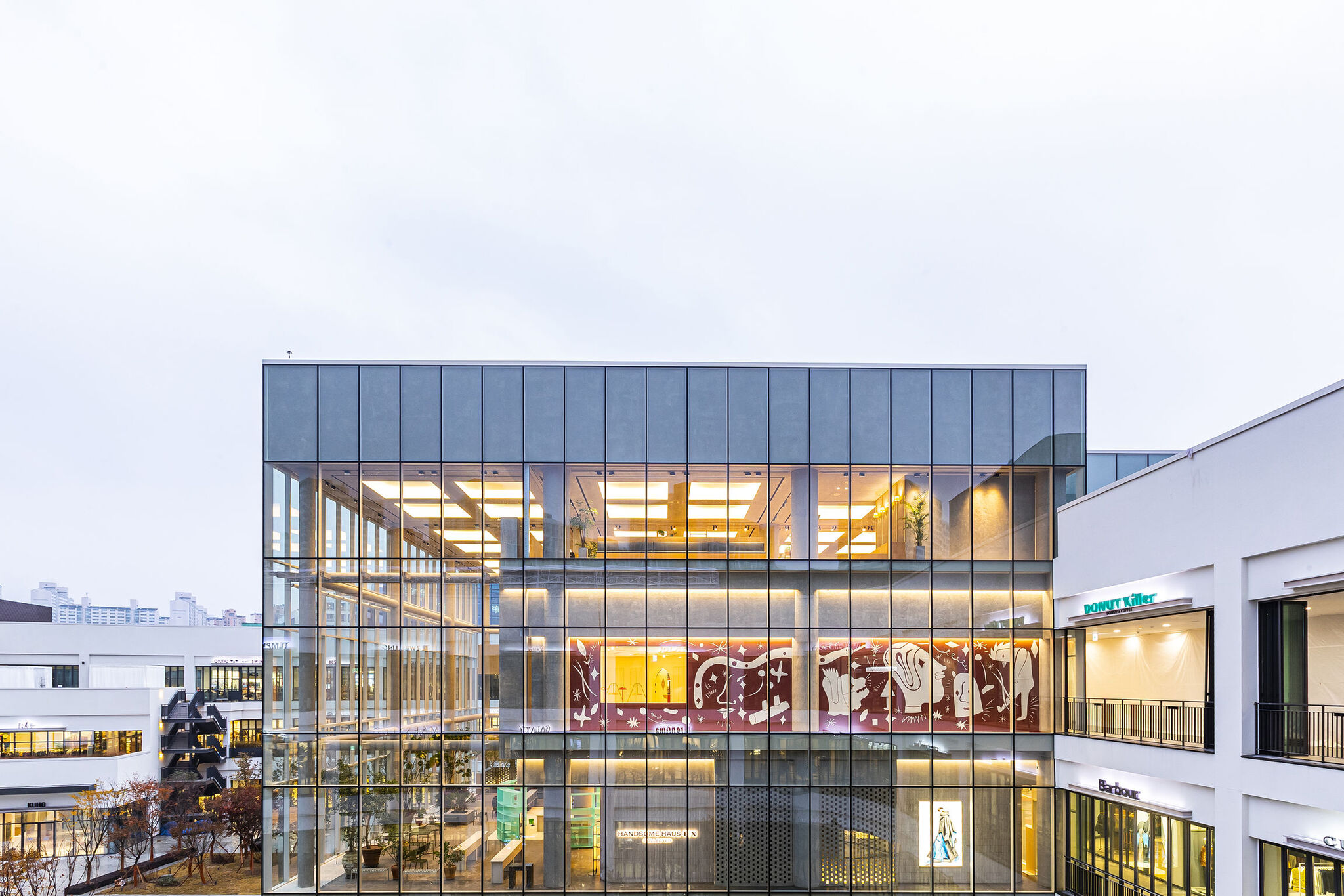 MOKA Library