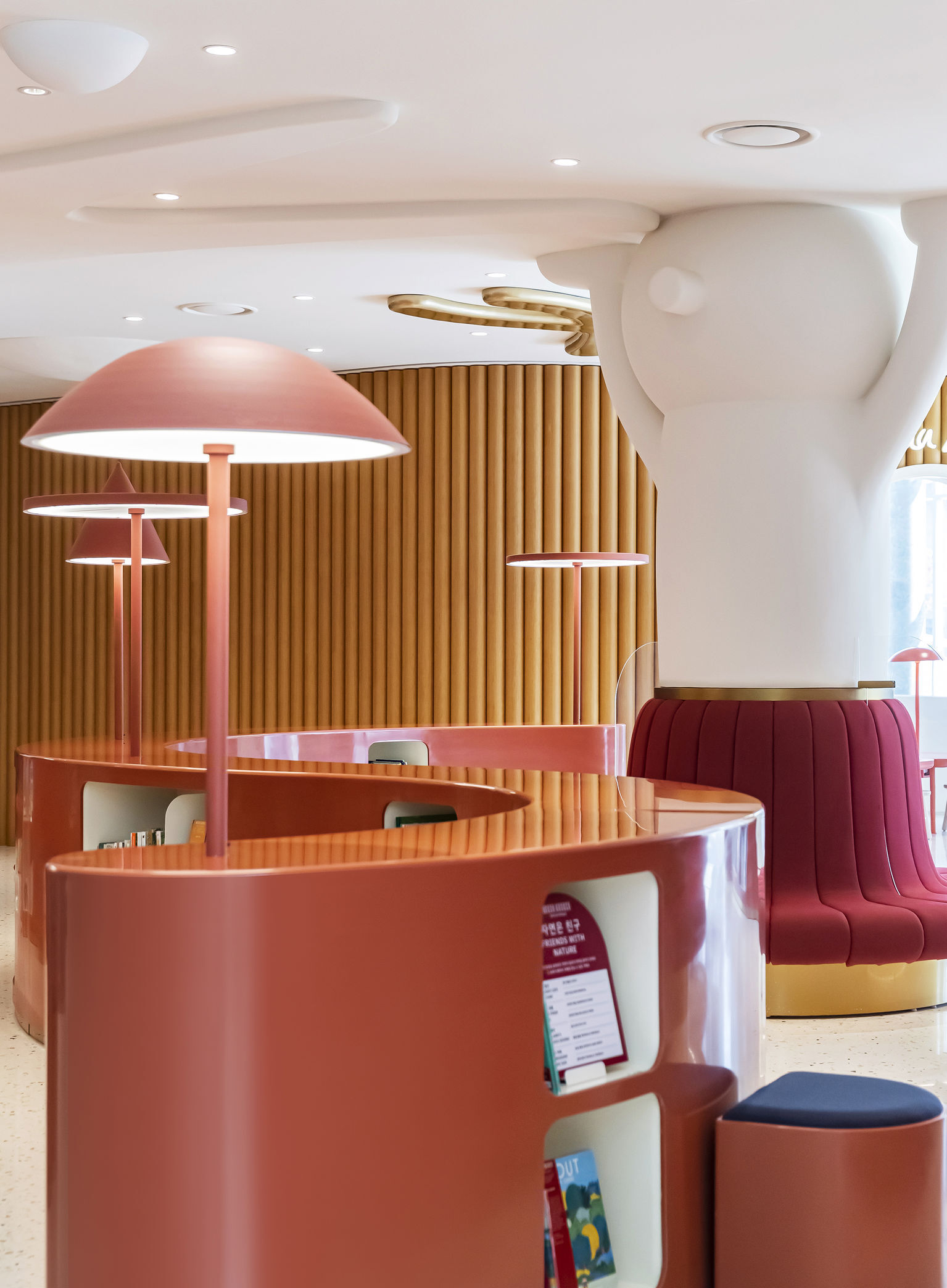 MOKA Library