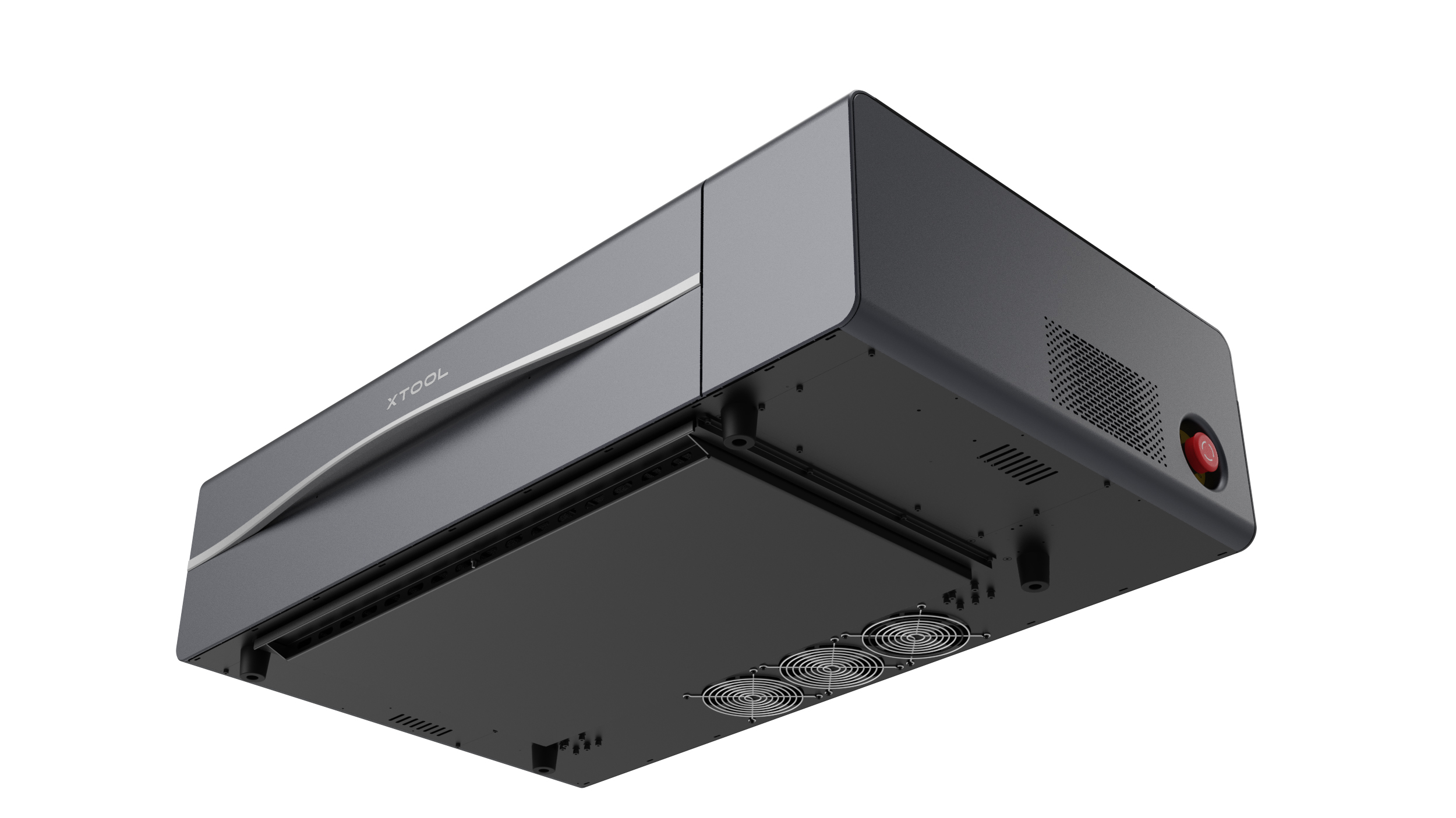 xTool P2-Versatile and Smart Desktop 55W CO2 Laser