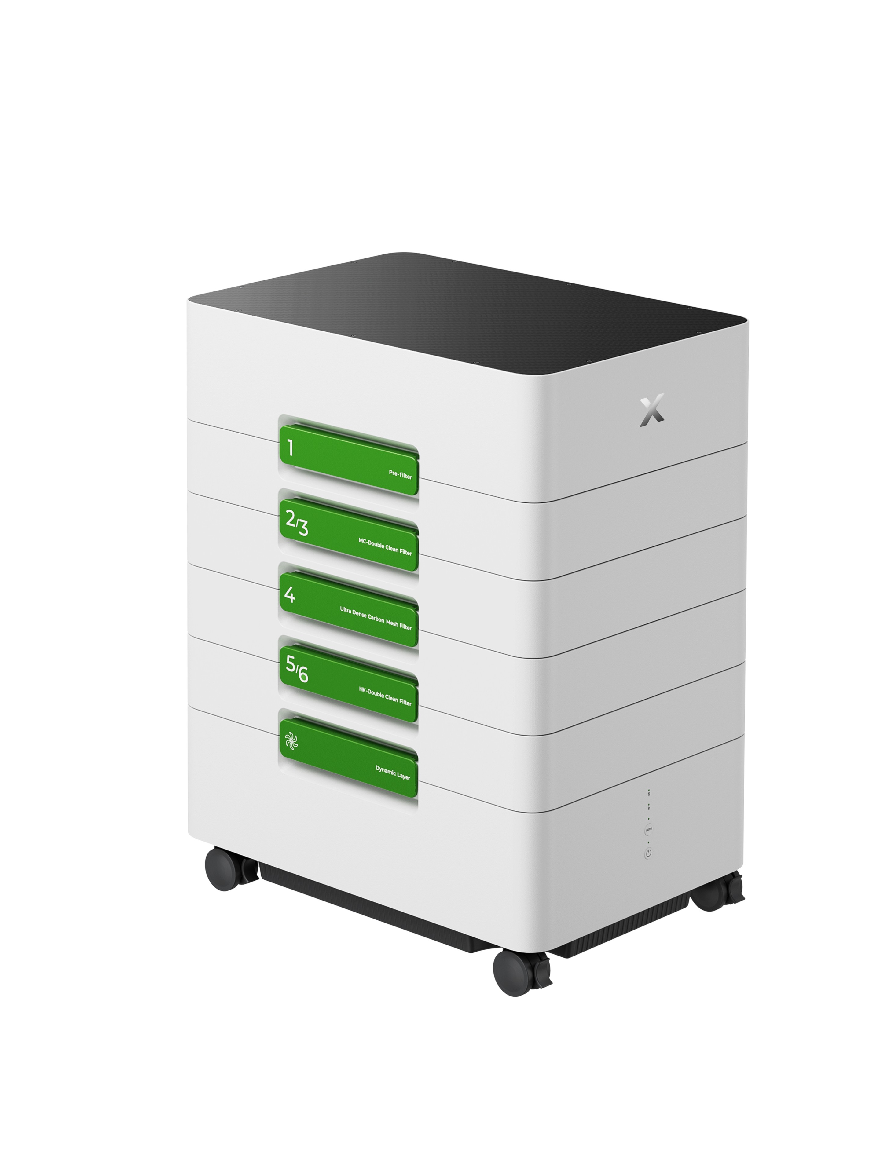 xTool SafetyPro™ AP2 Max