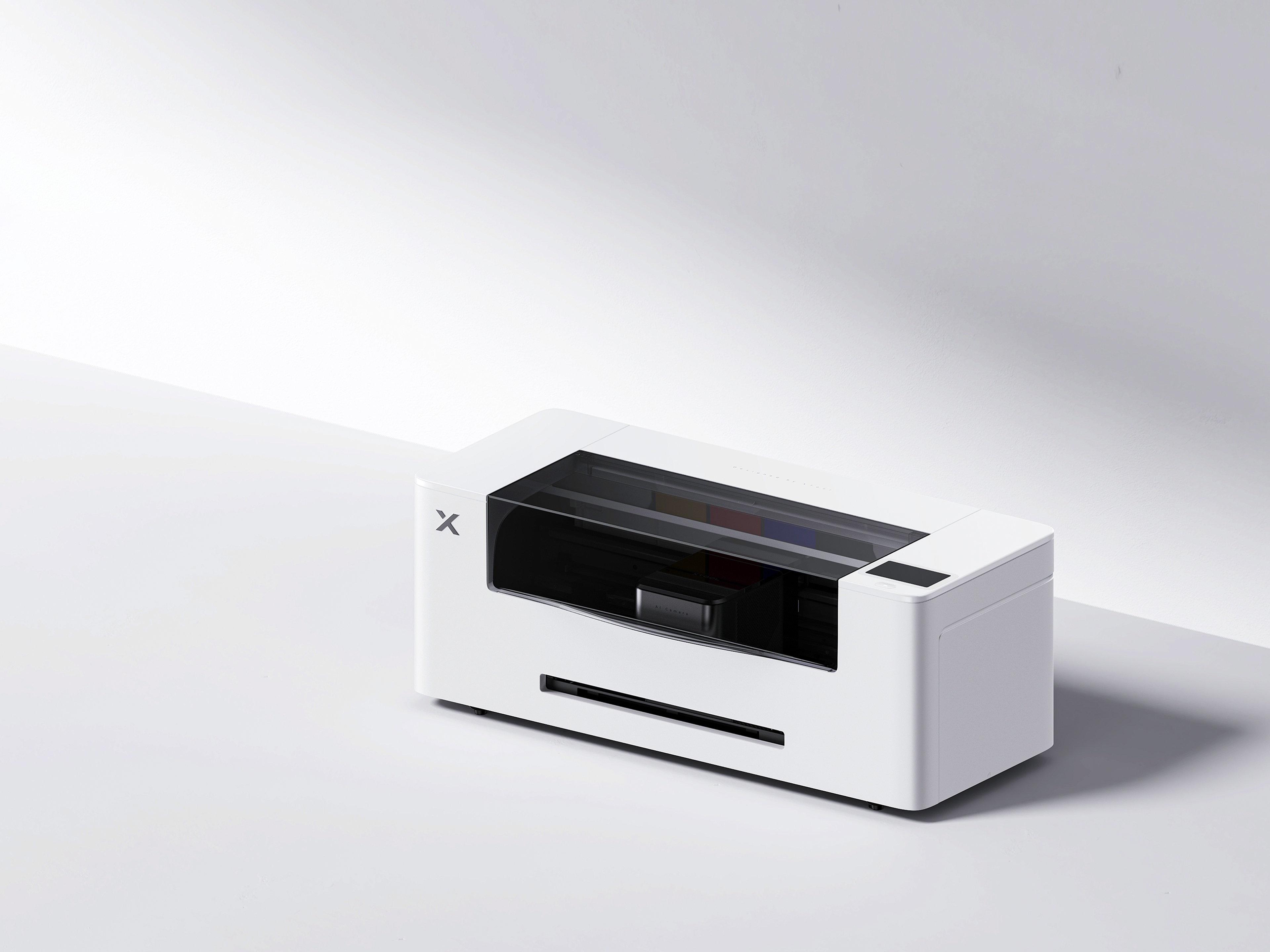 xTool Apparel Printer Versatile Bundle