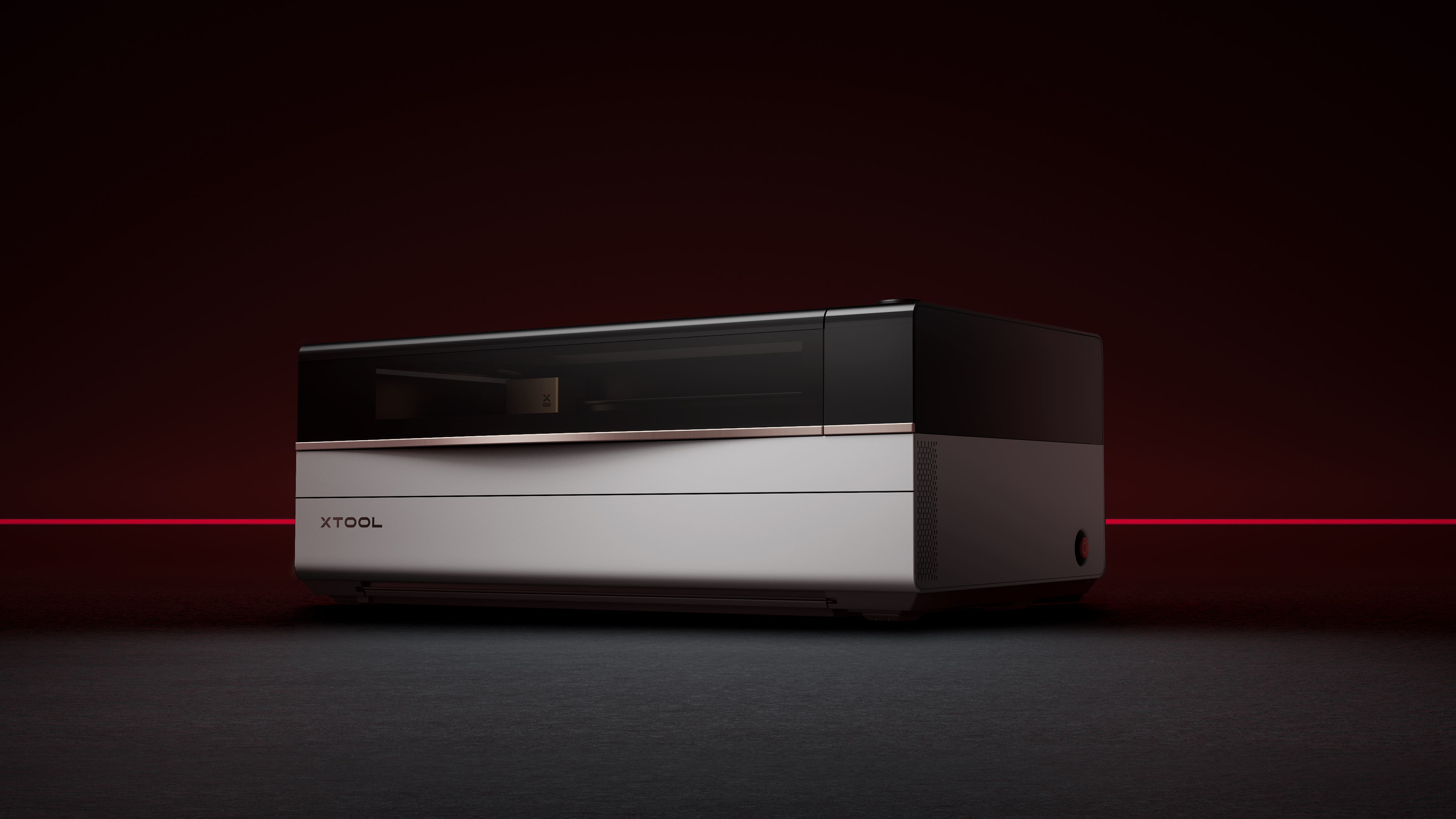 xTool P3 80W Flagship CO2 Laser Cutter