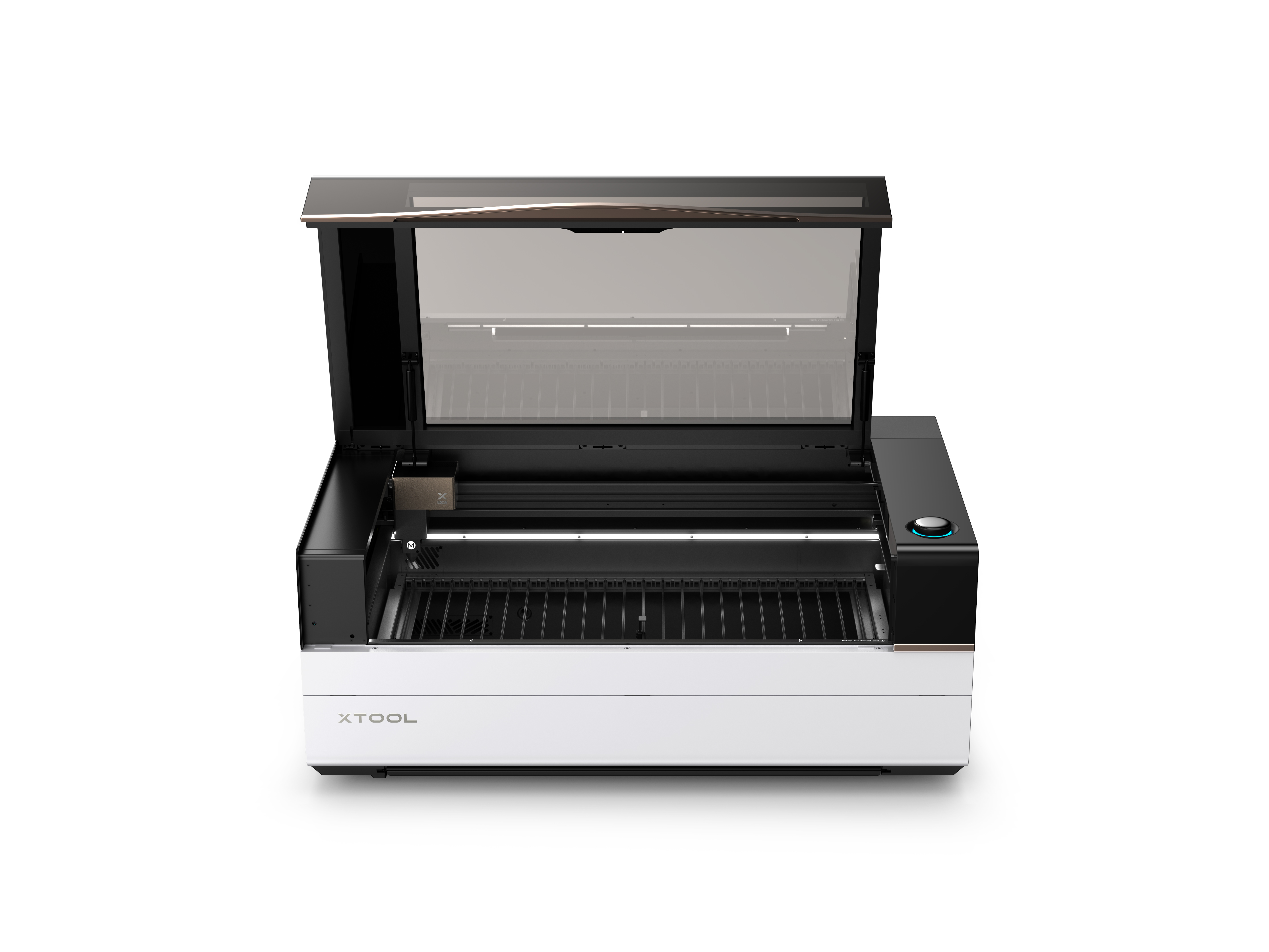 xTool P3 80W Flagship CO2 Laser Cutter