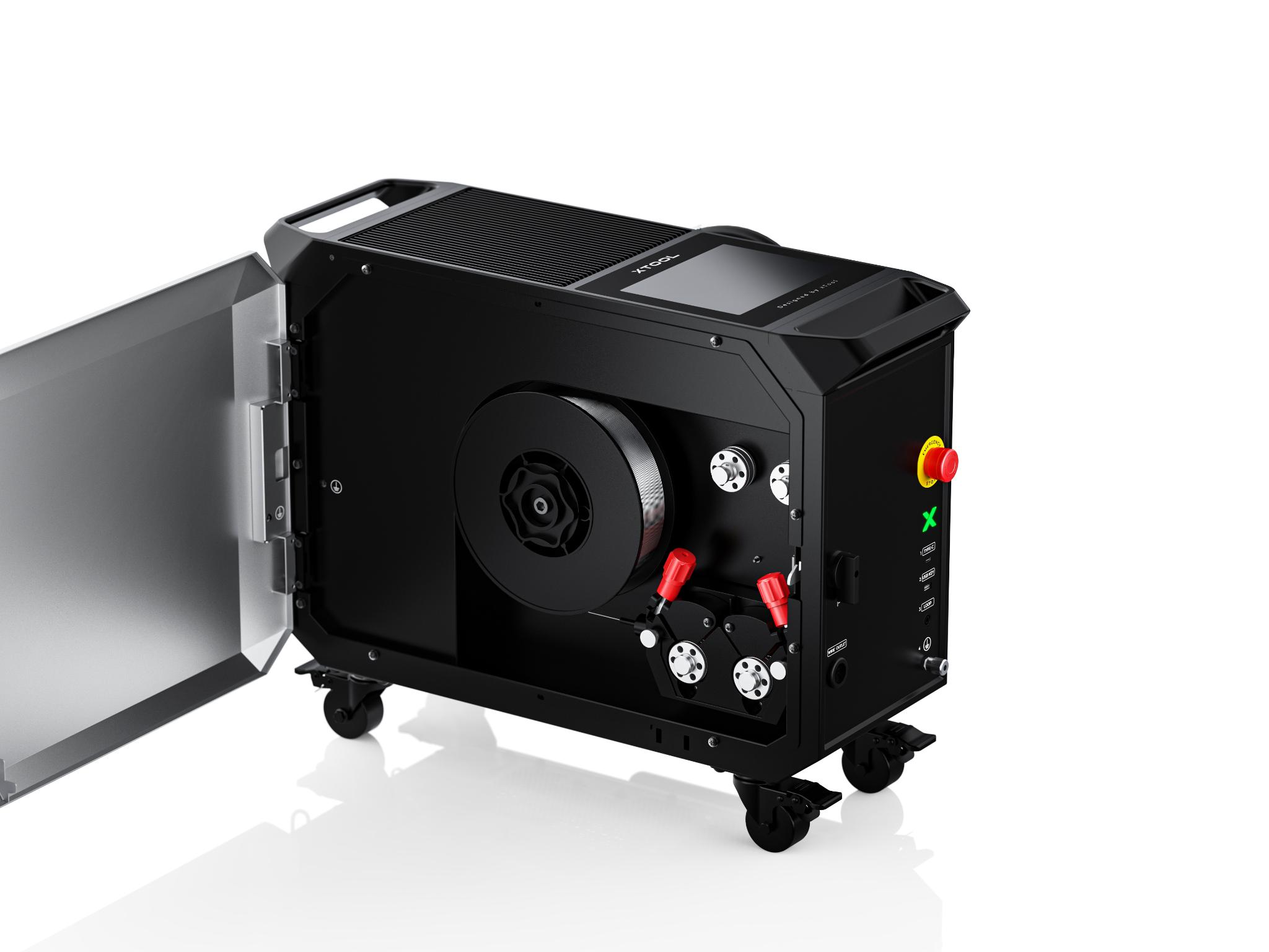 xTool MetalFab Laser Welder 800w