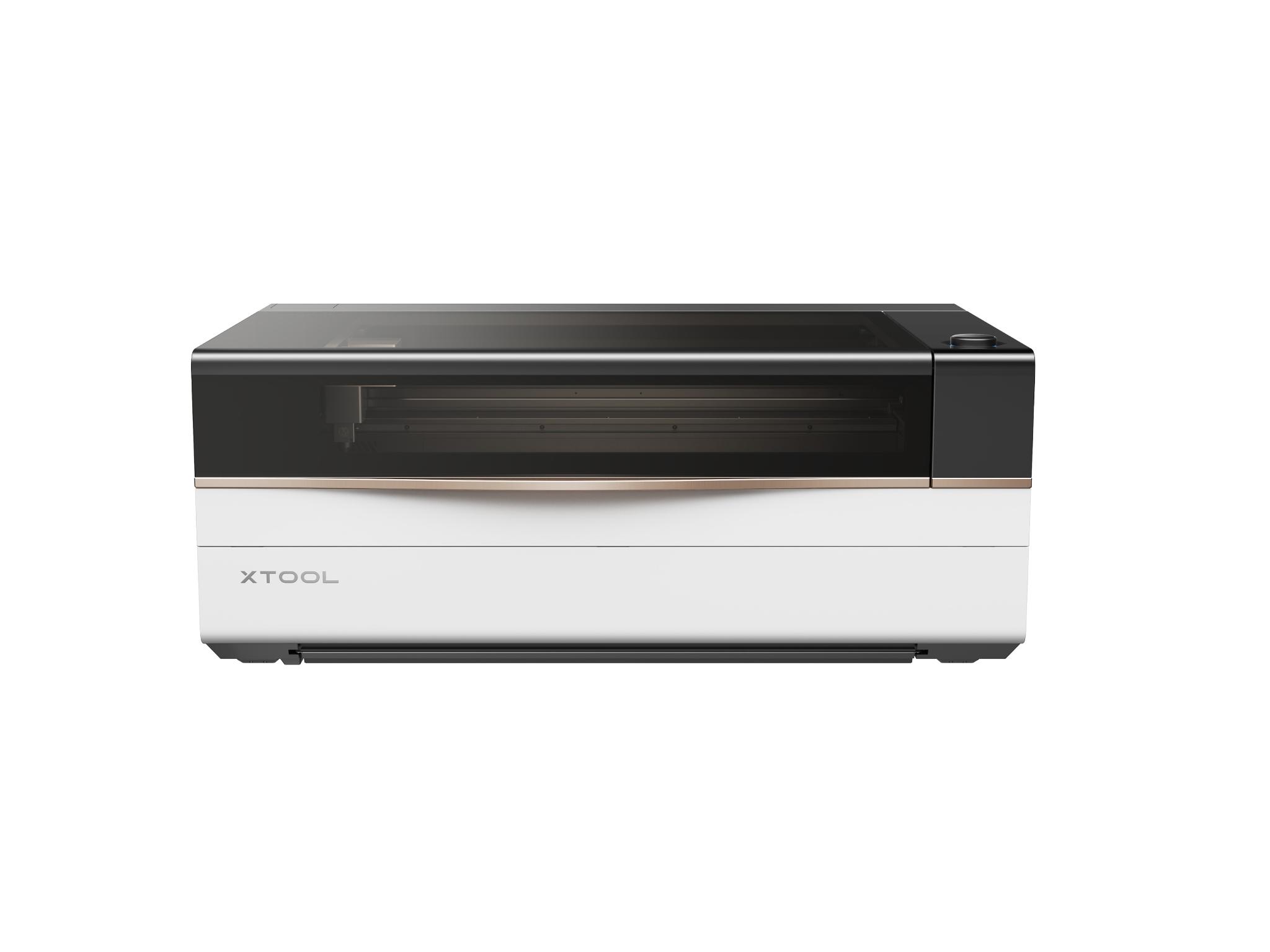 xTool P3 80W Flagship CO2 Laser Cutter