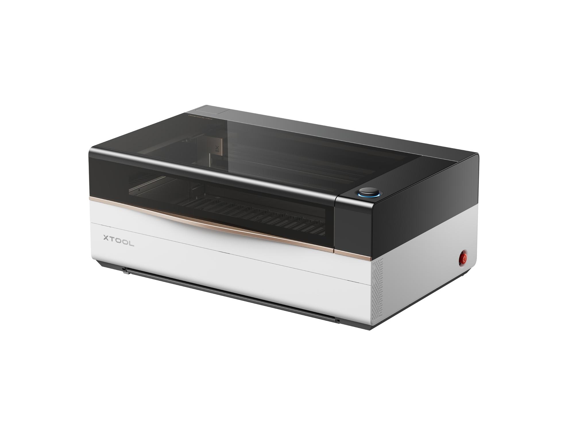 xTool P3 80W Flagship CO2 Laser Cutter