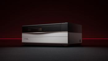 xTool P3 80W Flagship CO2 Laser Cutter