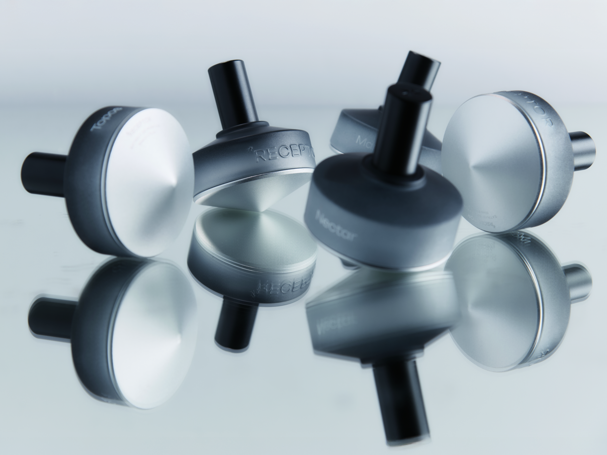 swirling perfume