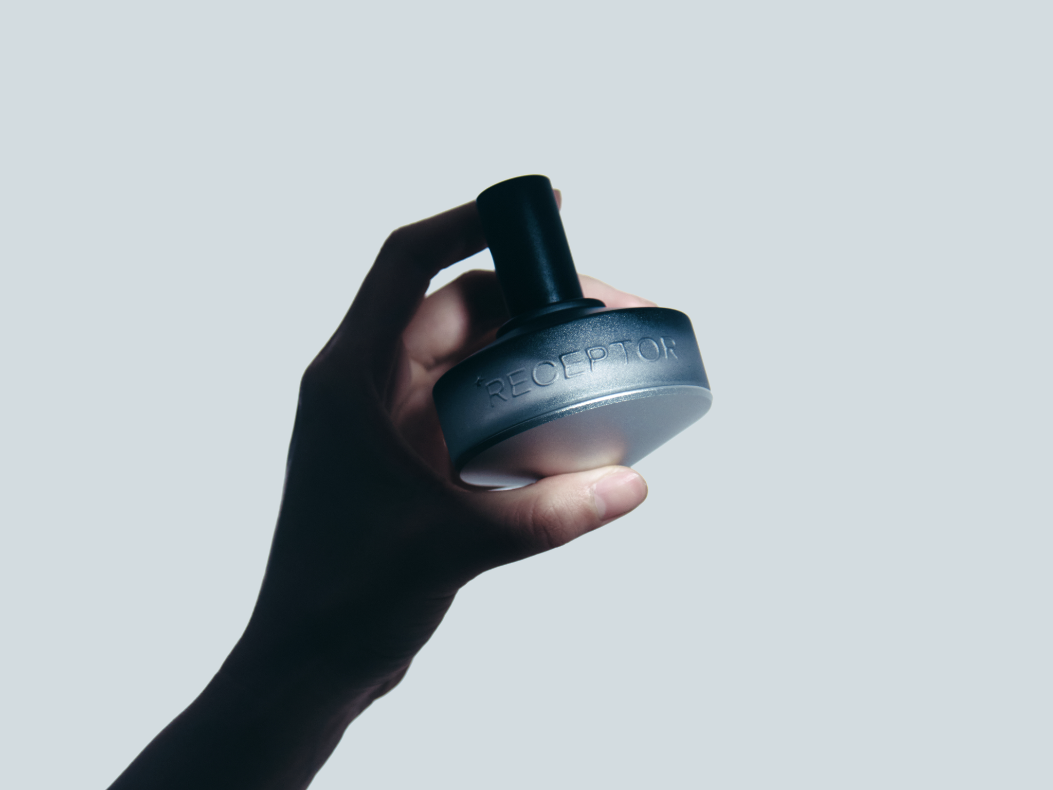 swirling perfume