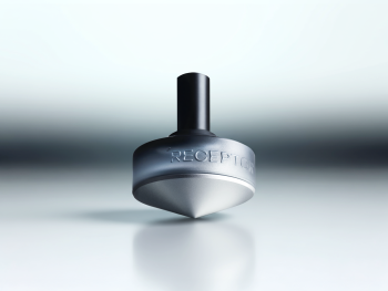 swirling perfume