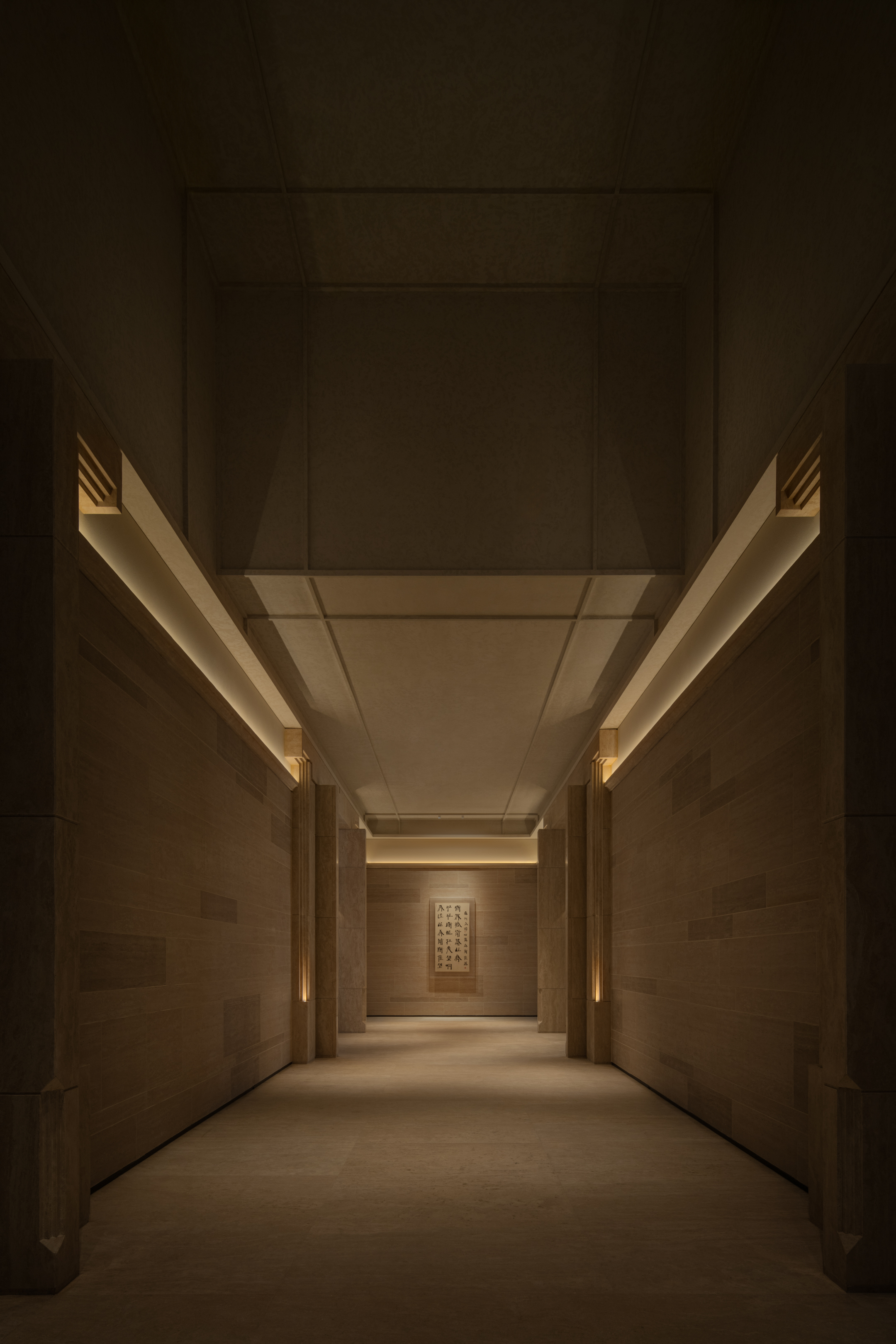 Shanghai Huangpu 783