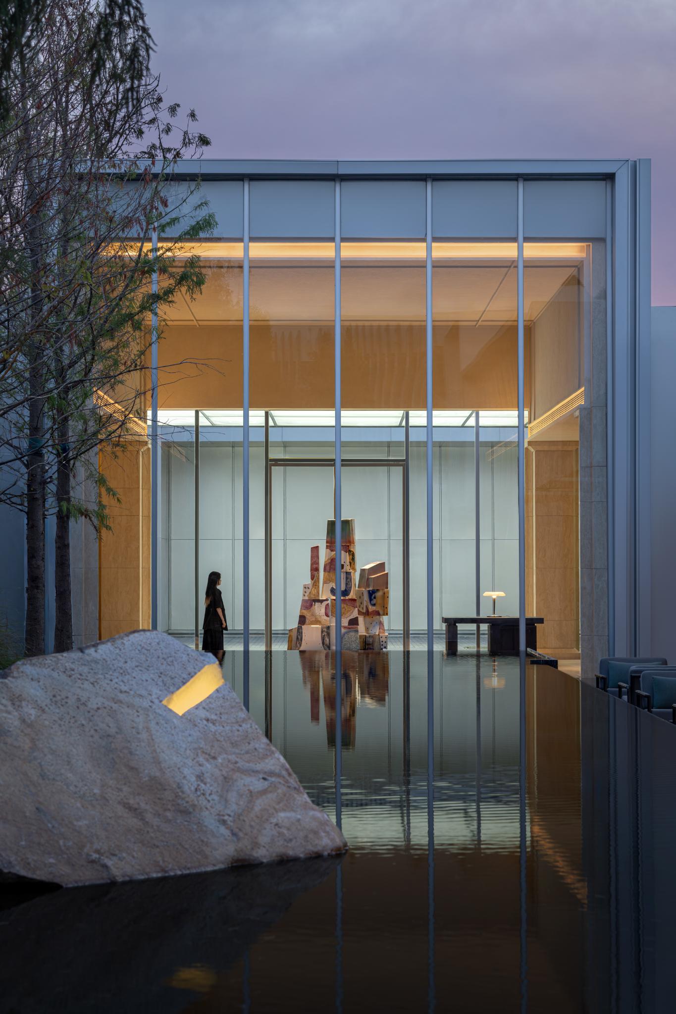 Shanghai Huangpu 783