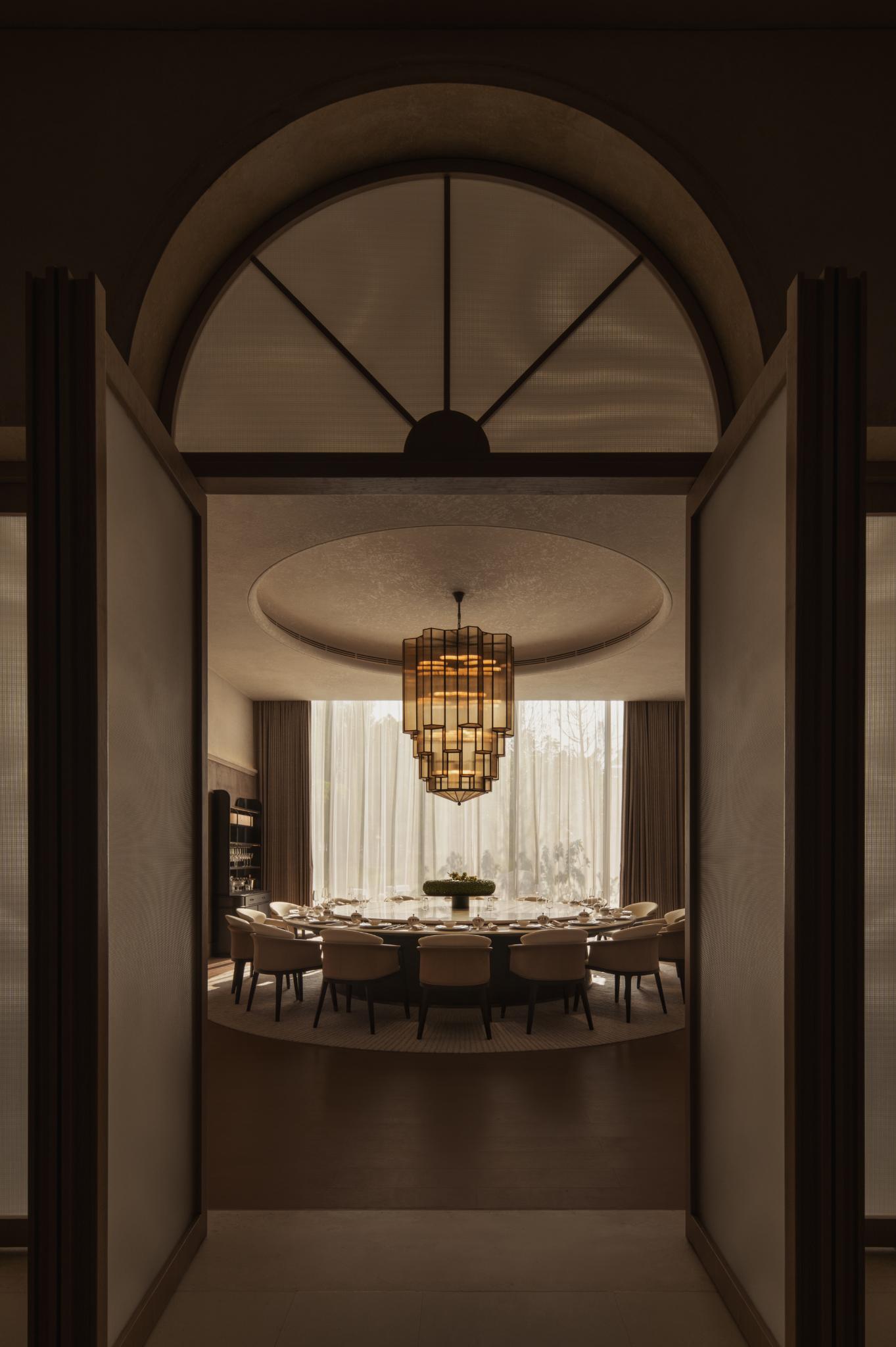 Shanghai Huangpu 783