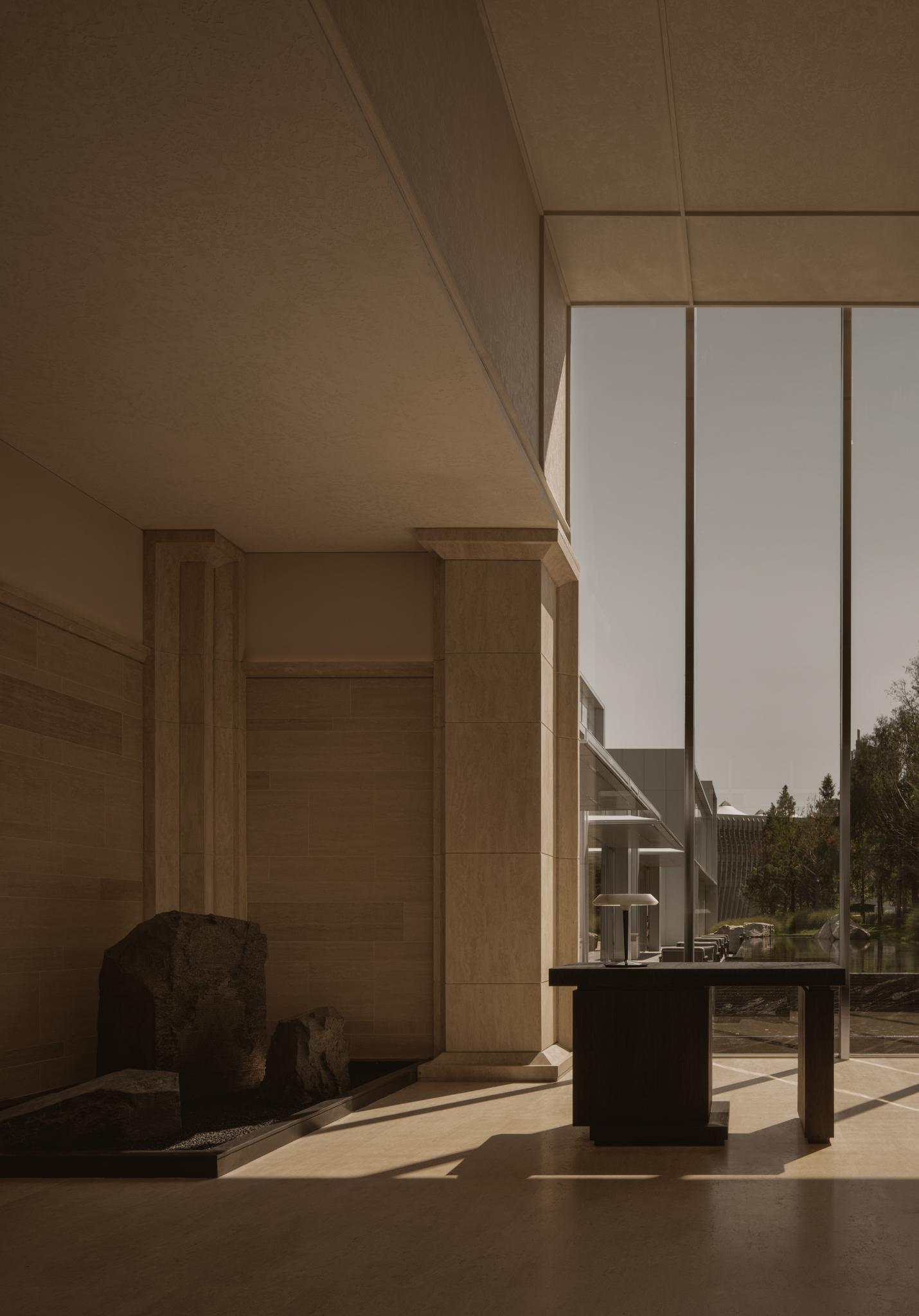 Shanghai Huangpu 783