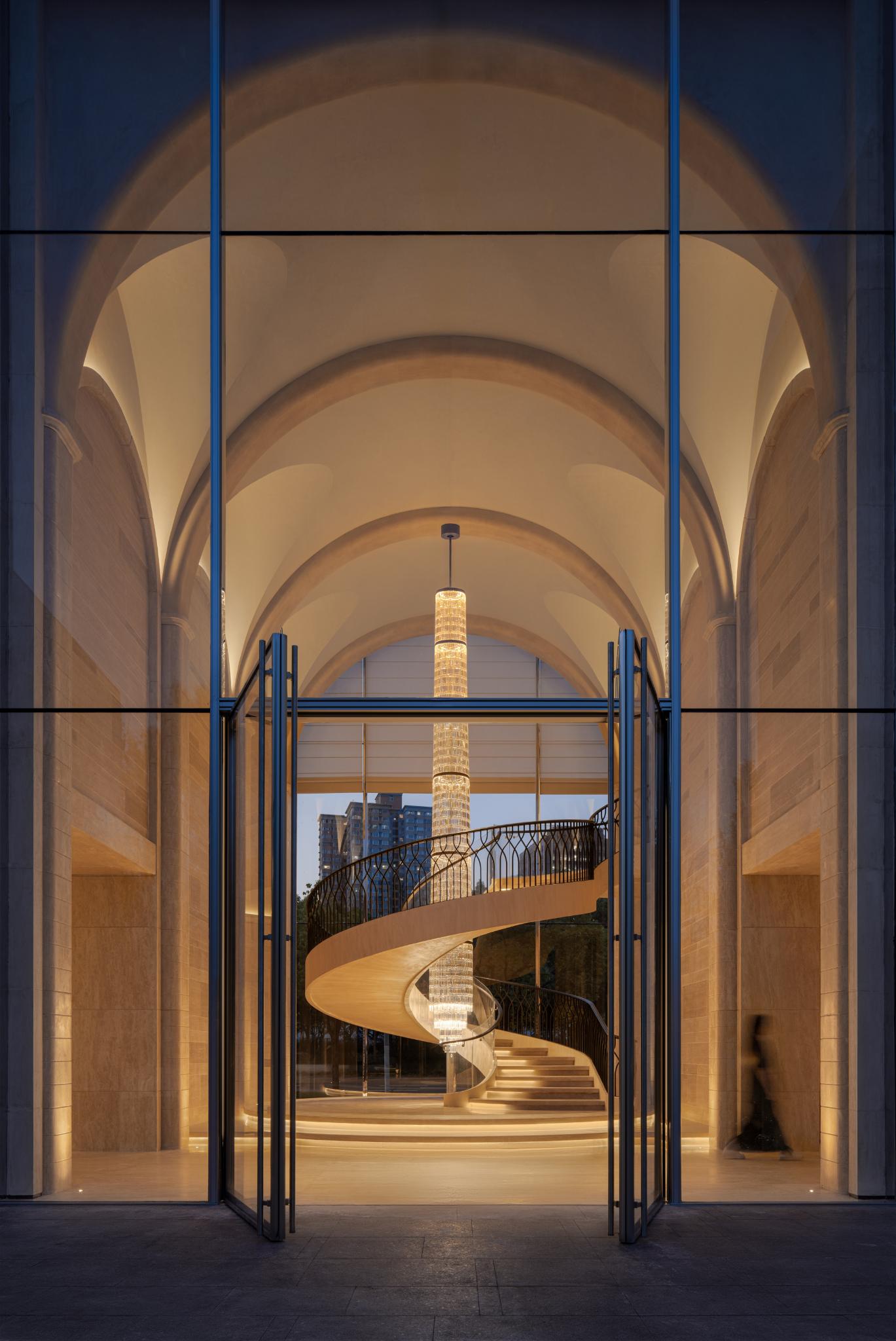 Shanghai Huangpu 783