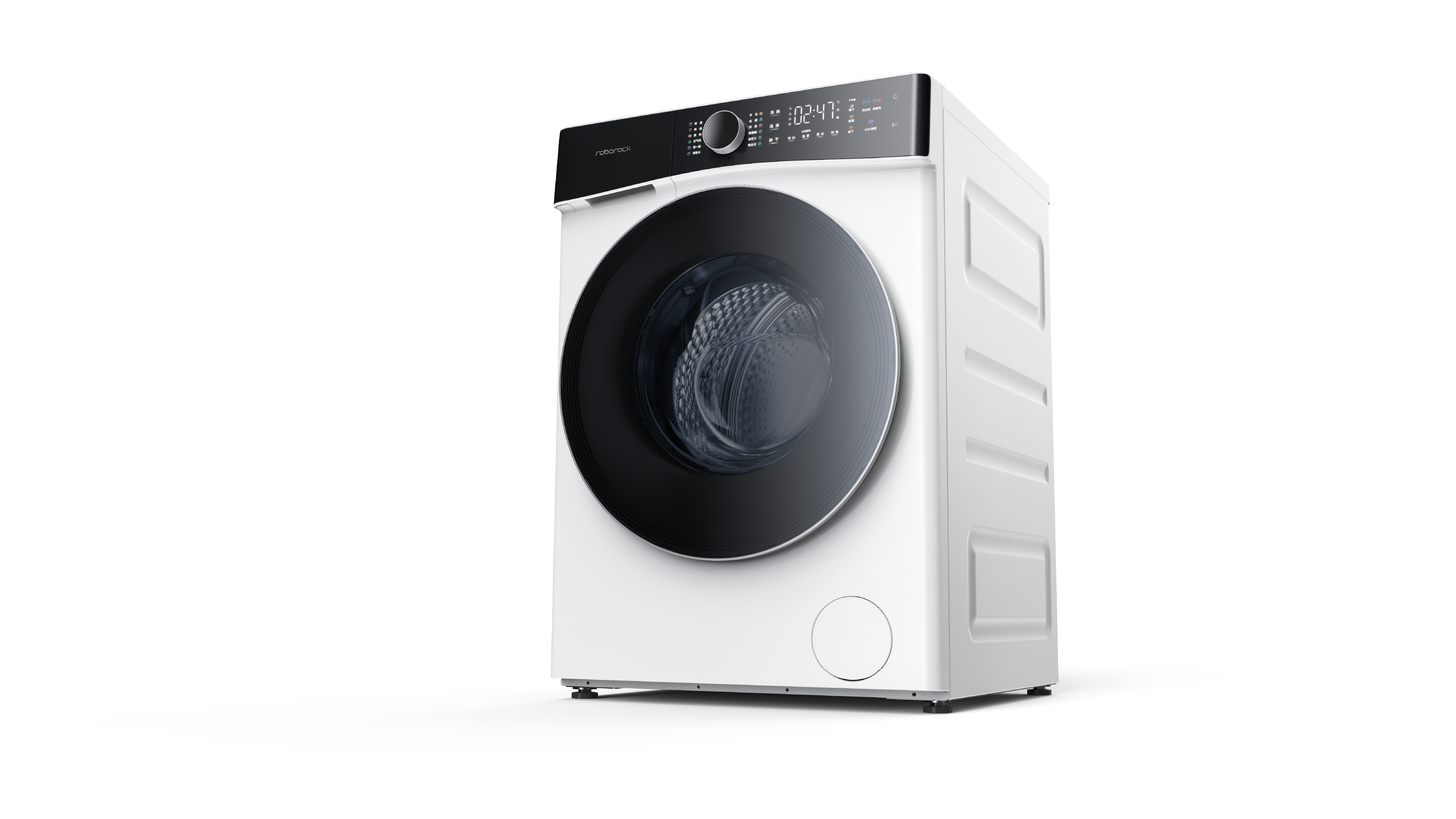 Roborock  Washer-Dryer H1 Neo