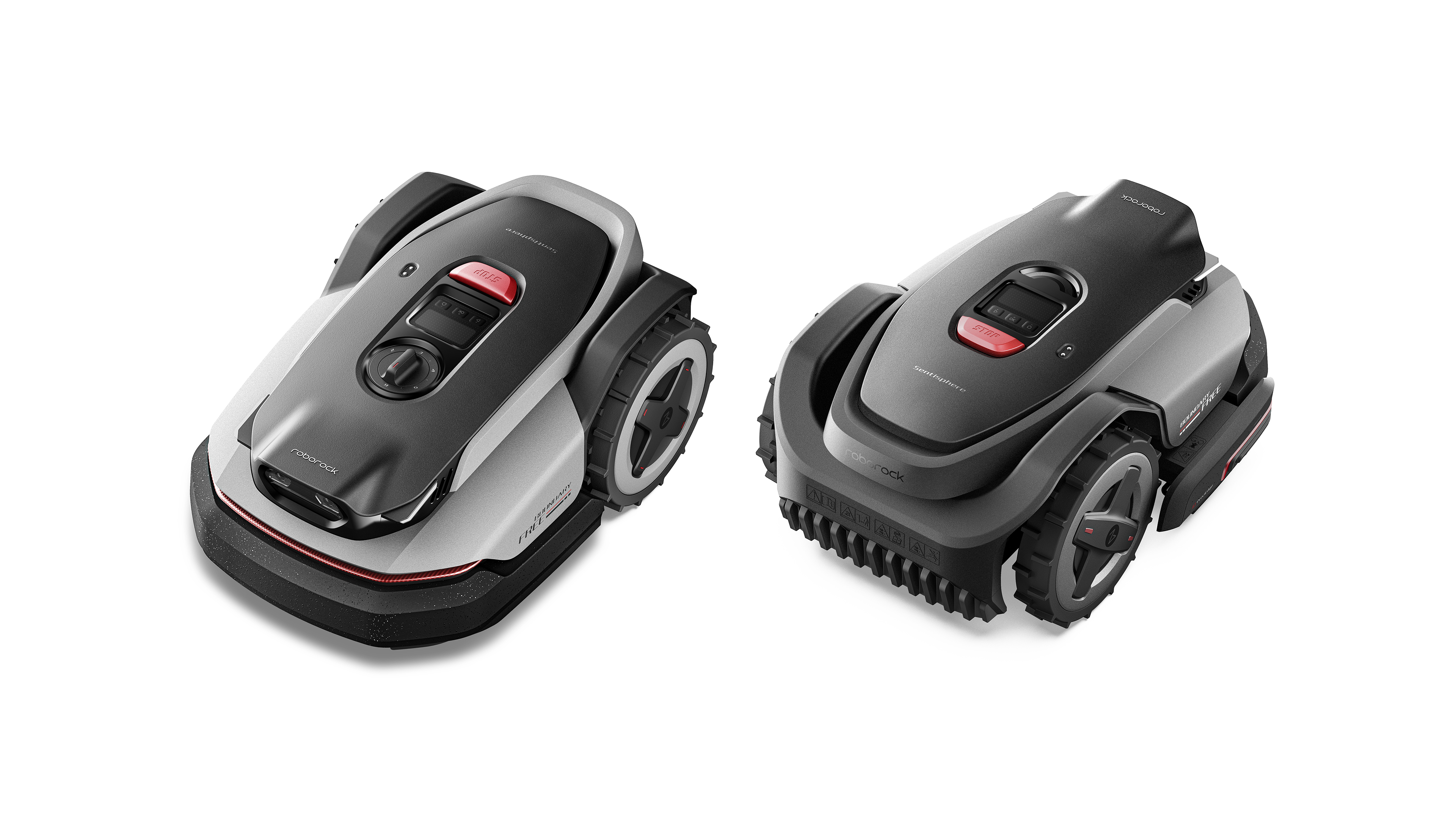 RockNeo Q1/  RockMow S1