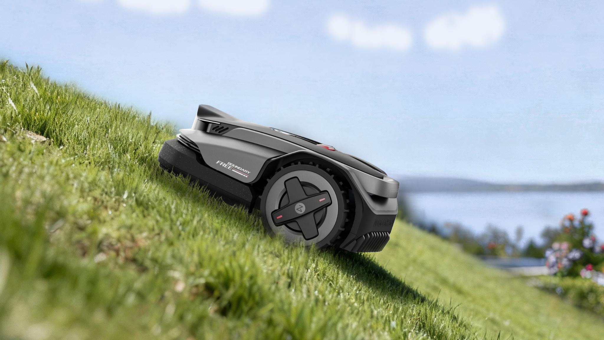 RockNeo Q1/  RockMow S1