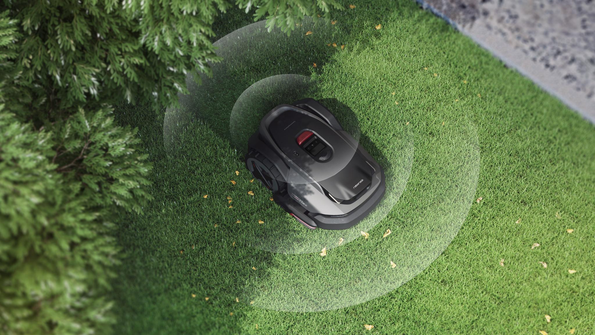 RockNeo Q1/  RockMow S1