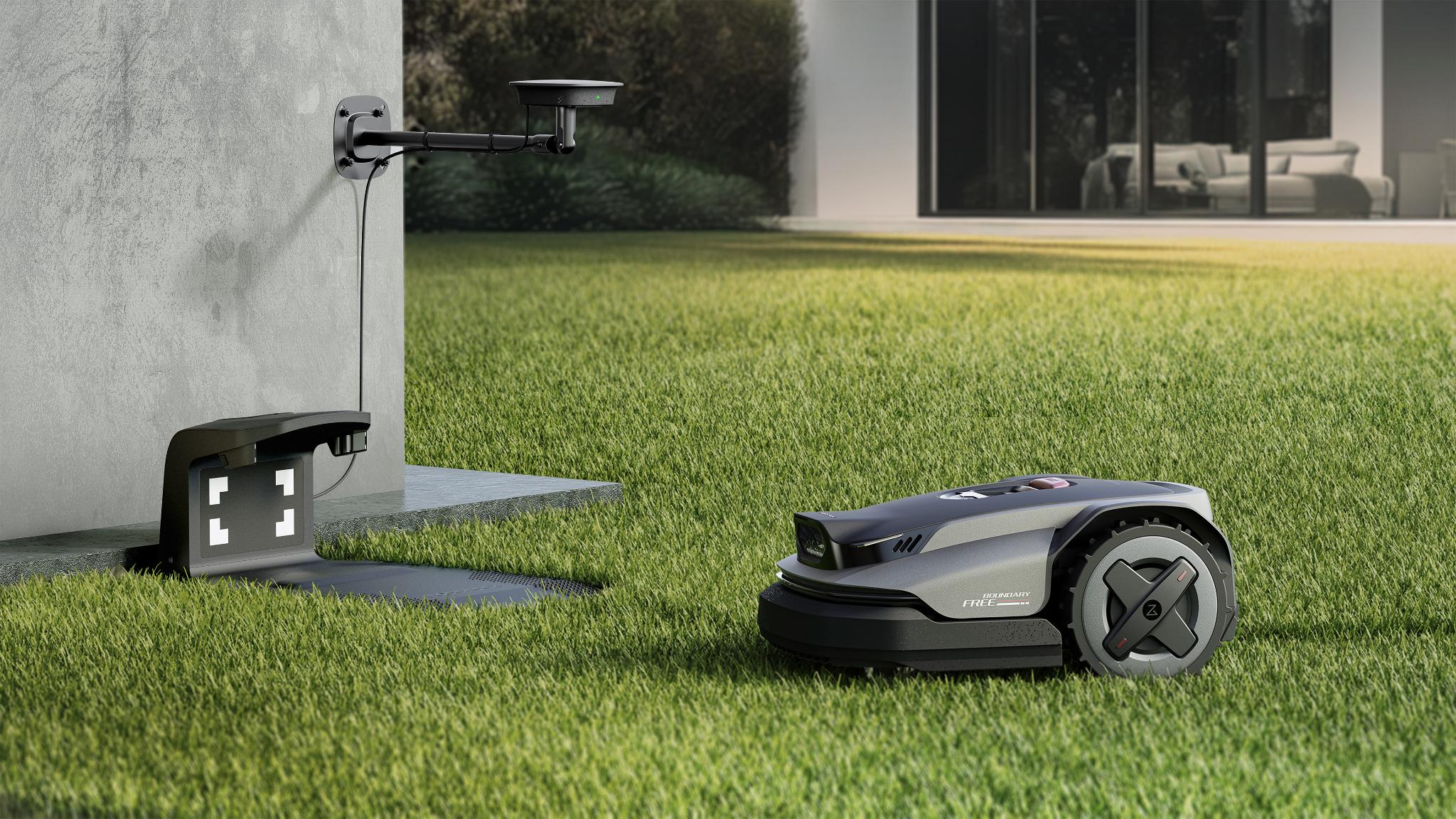 RockNeo Q1/  RockMow S1