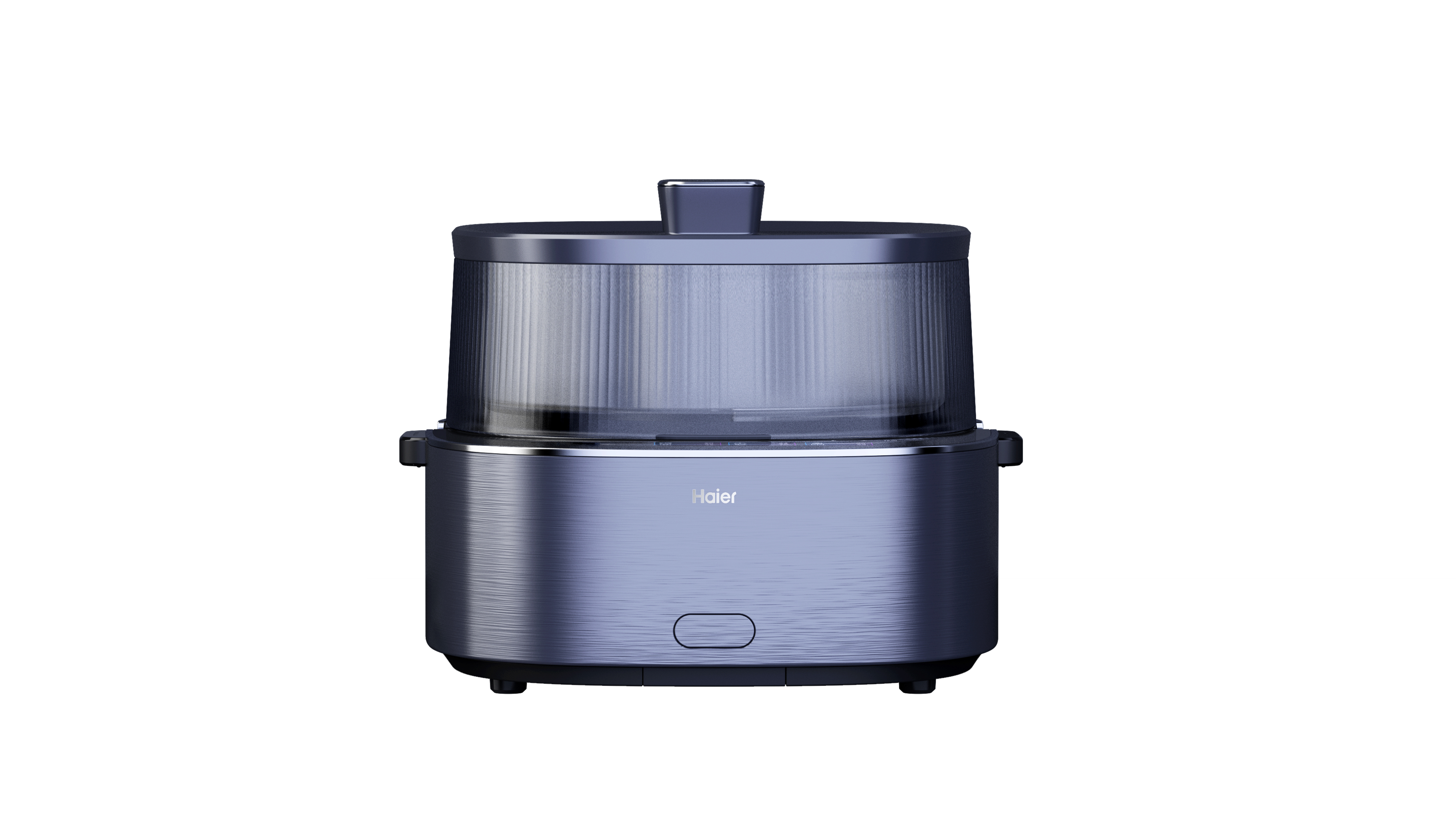 Haier Intelligent Cooking Machine