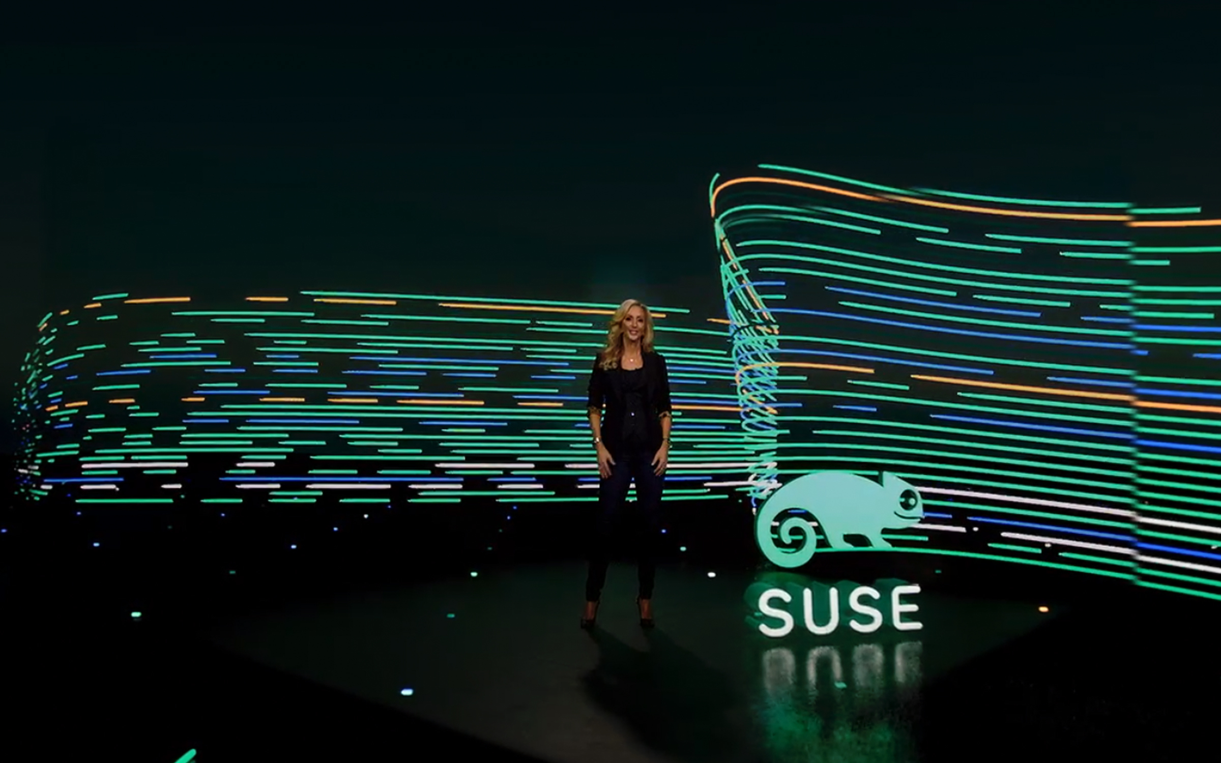 SUSE IPO Experiences