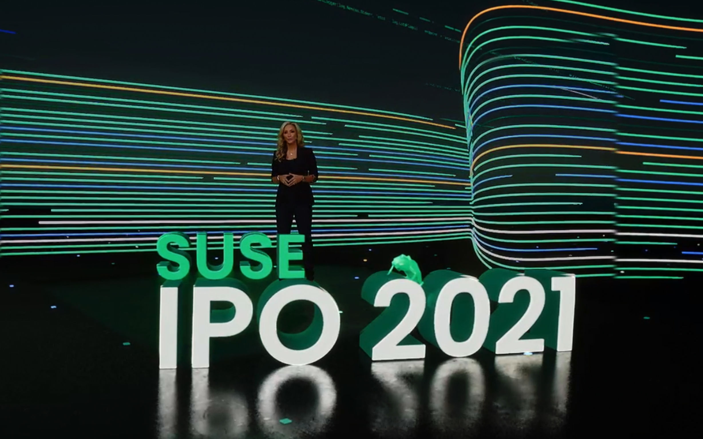 SUSE IPO Experiences