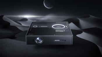 NexiGo Nova Mini Smart Projector