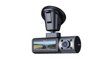 NexiGo D621 Dashcam