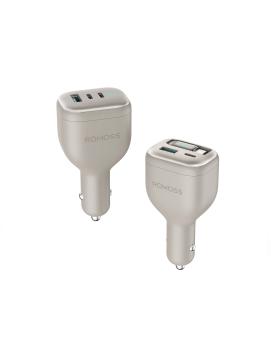 AU65G & AU65F Series Car Charger