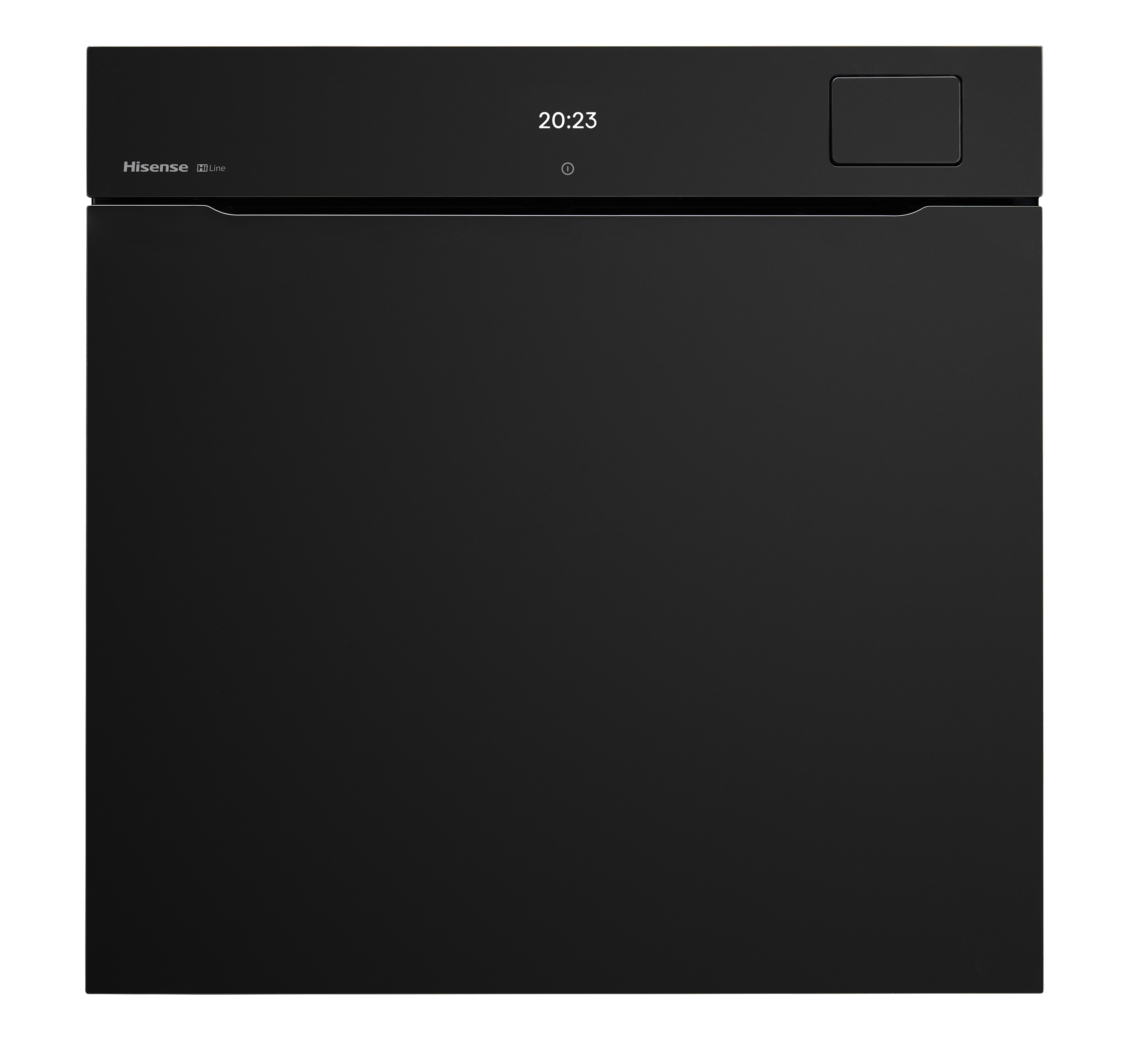 Hisense FullSteam Built-in Ovens Series Hi8 HiLine