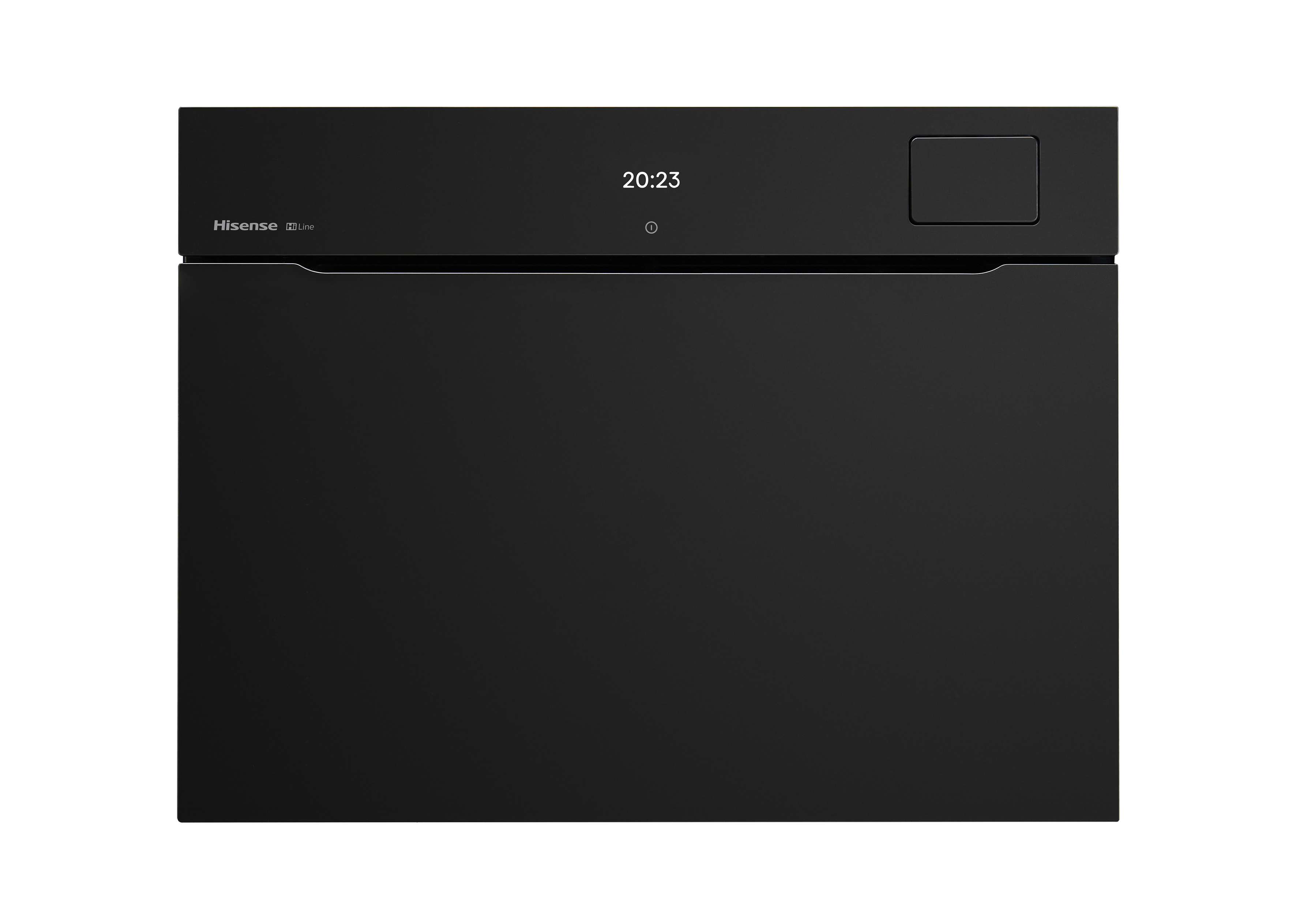 Hisense Compact Built-in Ovens Series Hi8 HiLine