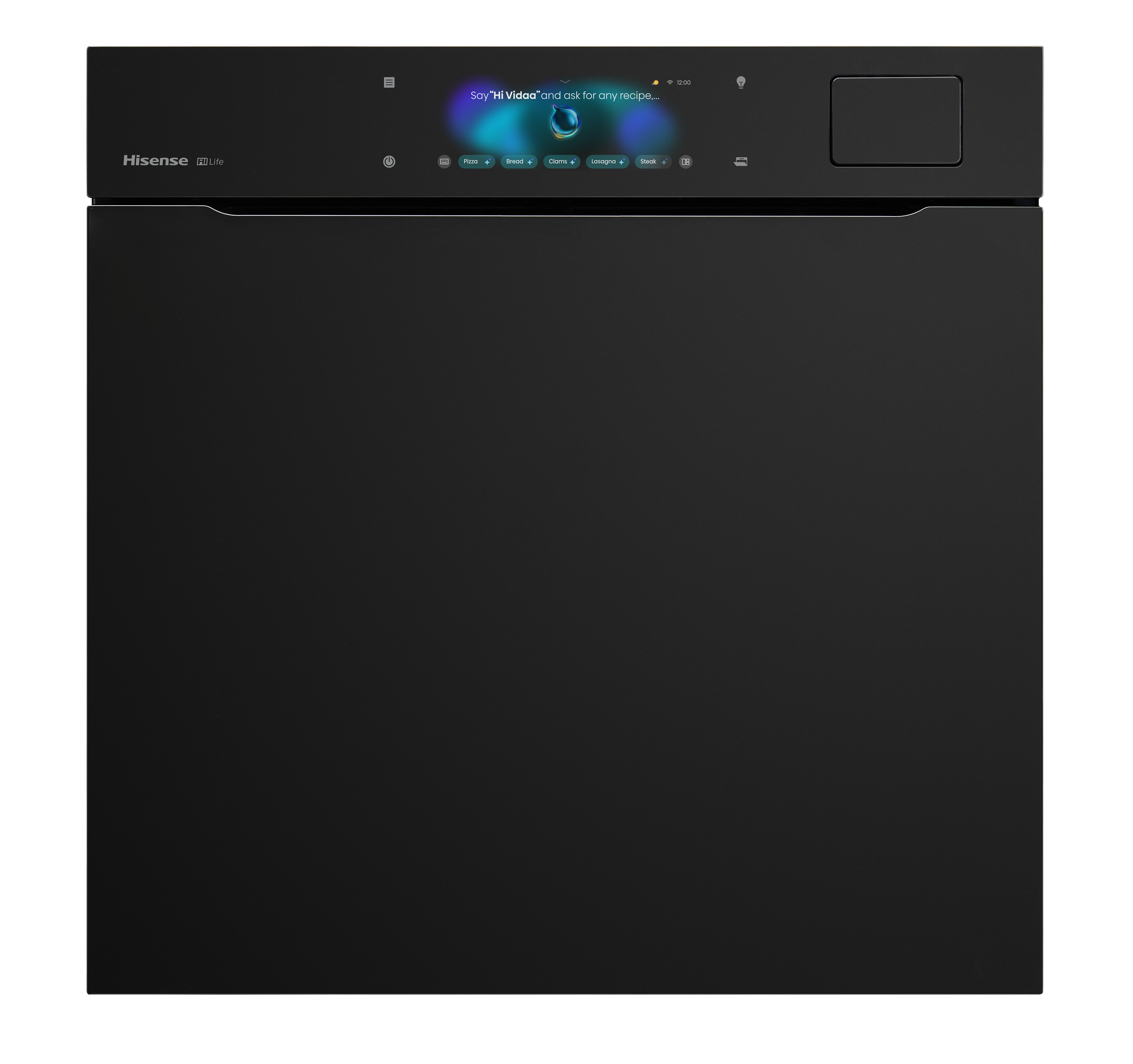Hisense built-in ovens Series Hi9 HiLine
