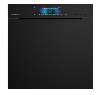 Hisense built-in ovens Series Hi9 HiLine